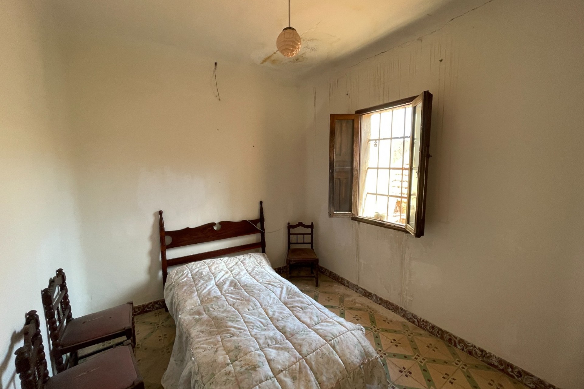 Brukt - Town House -
Benejúzar - Inland