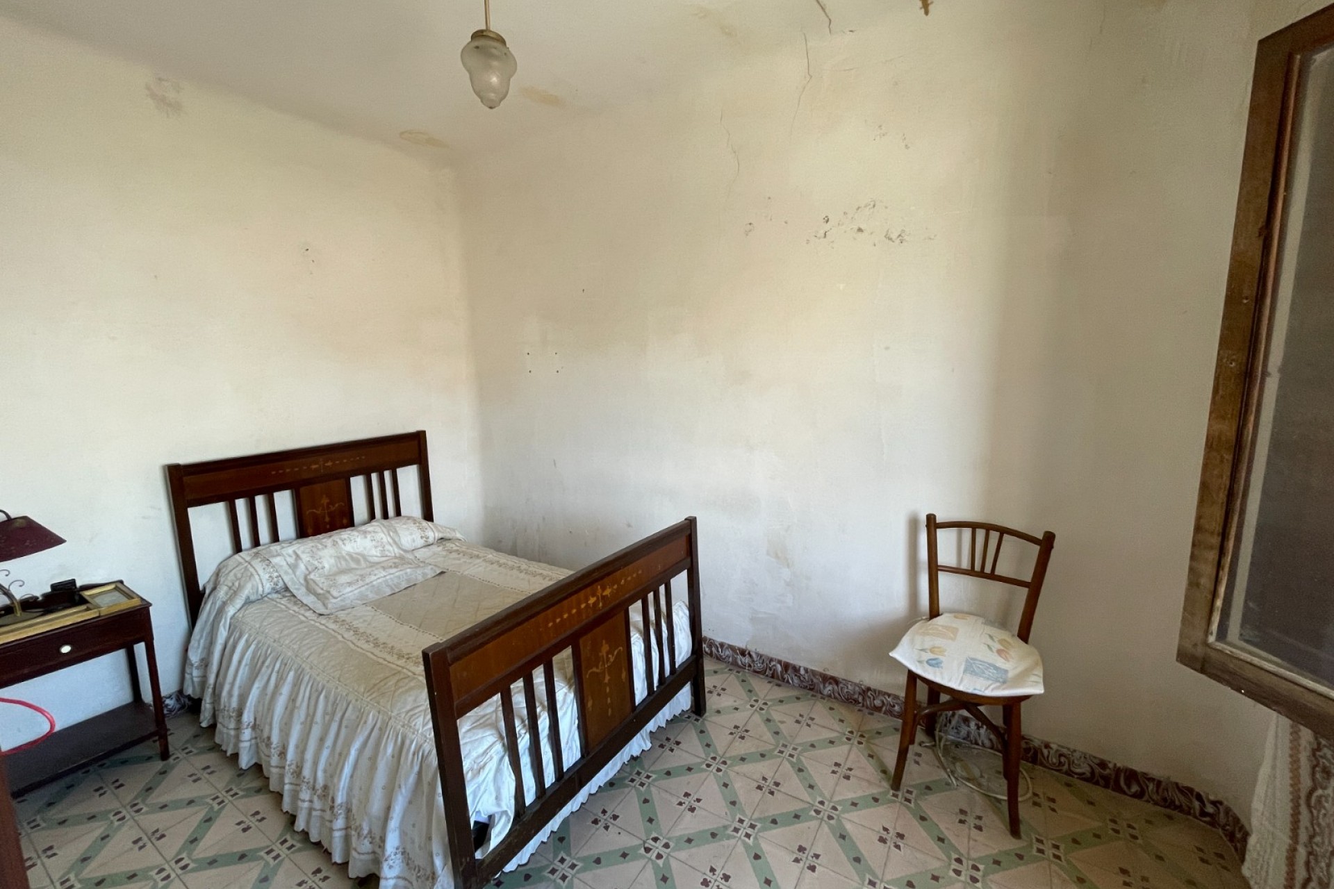 Brukt - Town House -
Benejúzar - Inland