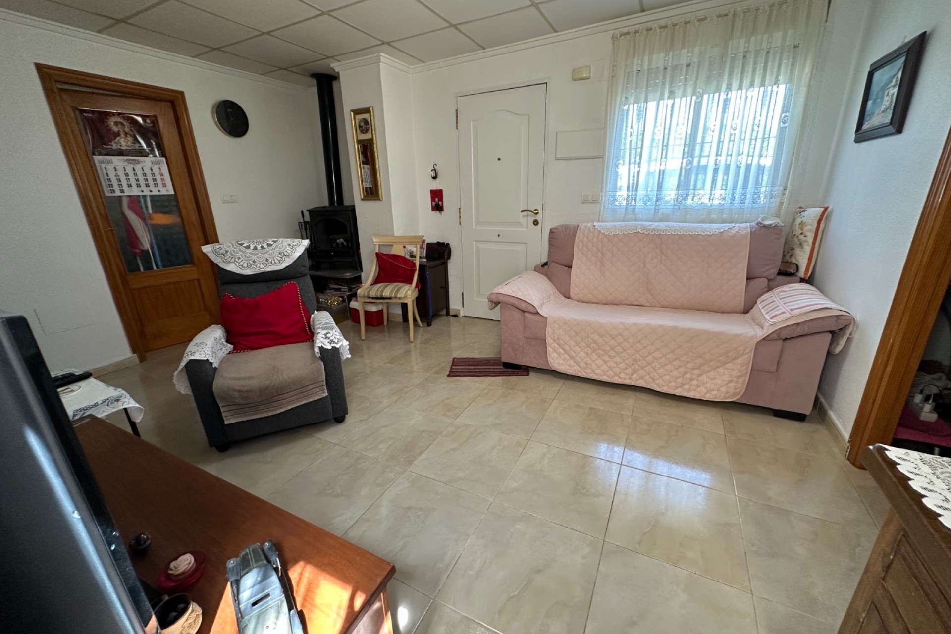 Brukt - Town House -
Benejúzar - Inland