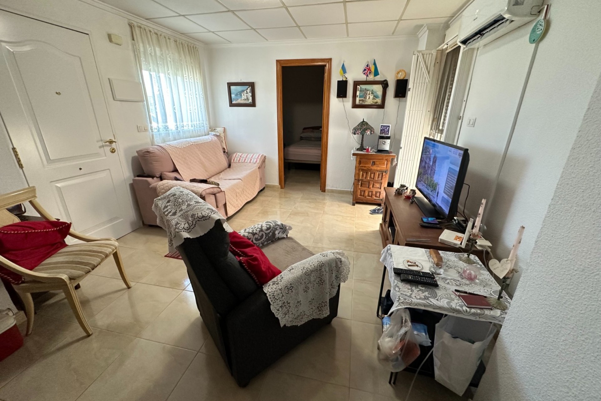 Brukt - Town House -
Benejúzar - Inland