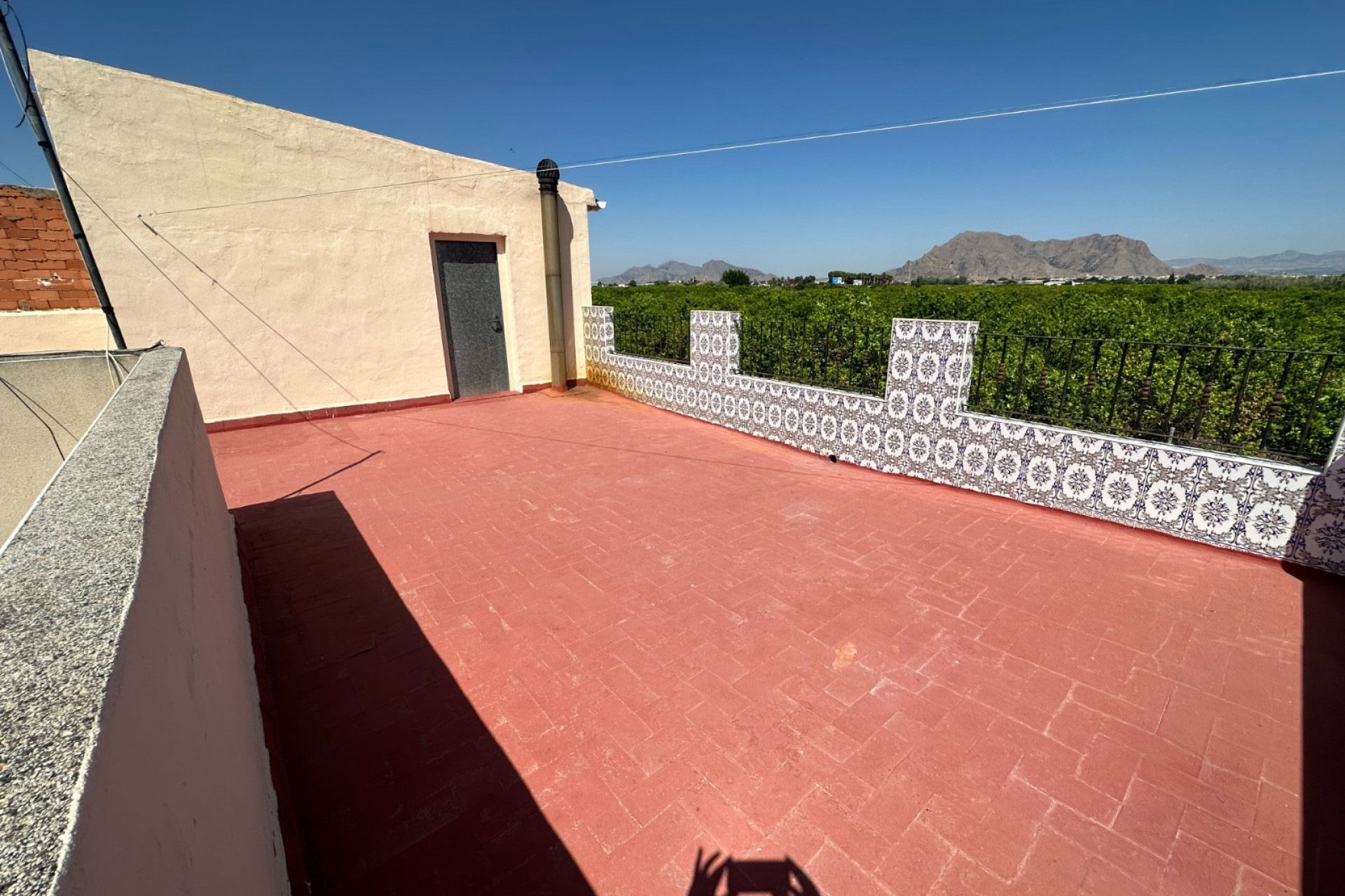 Brukt - Town House -
Benejúzar - Inland
