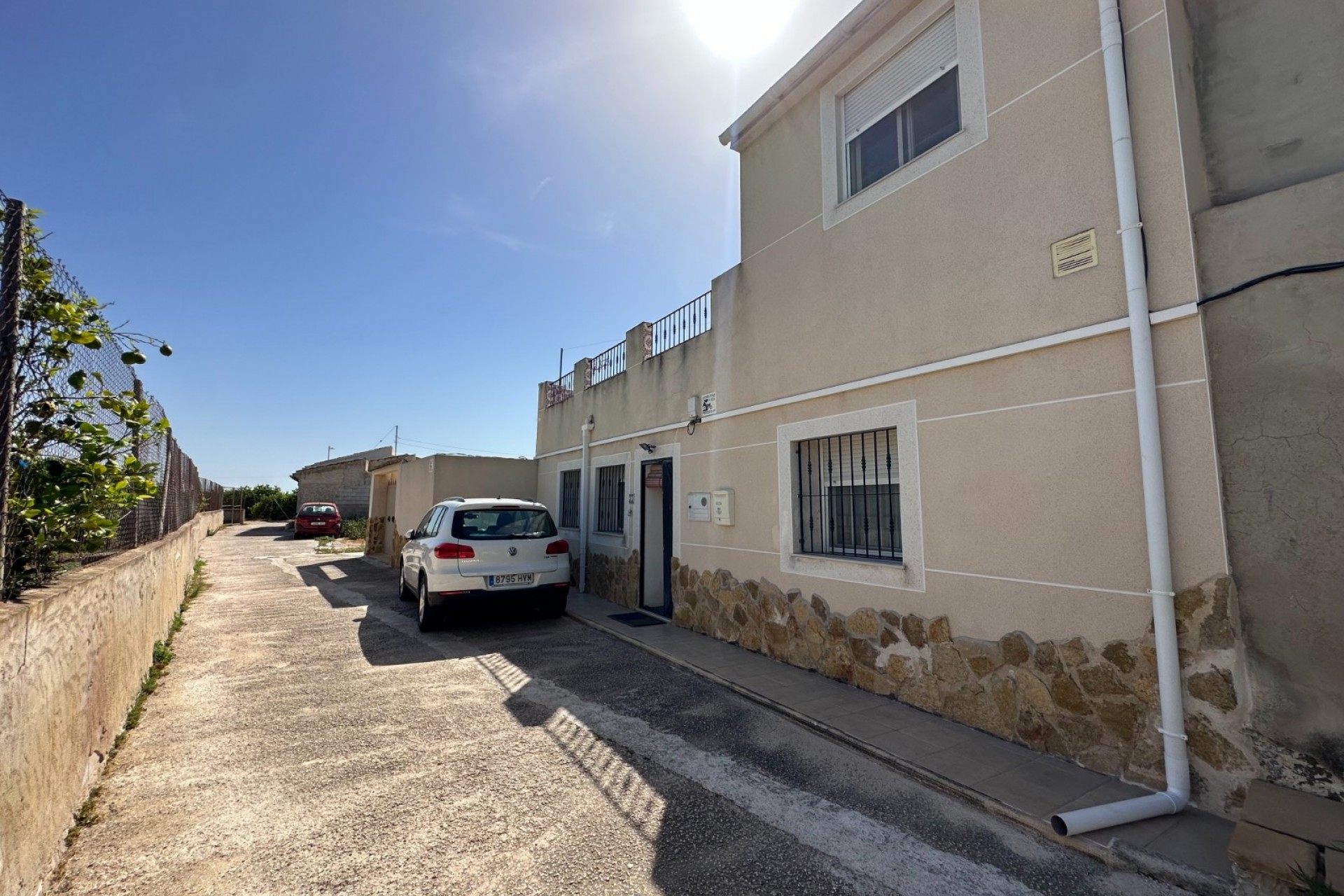 Brukt - Town House -
Benejúzar - Inland