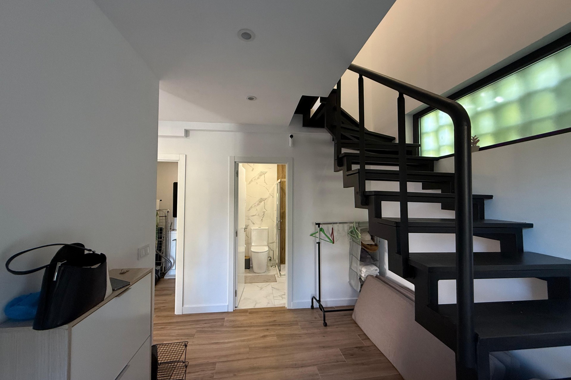 Brukt - Town House -
Benidorm - Costa Blanca