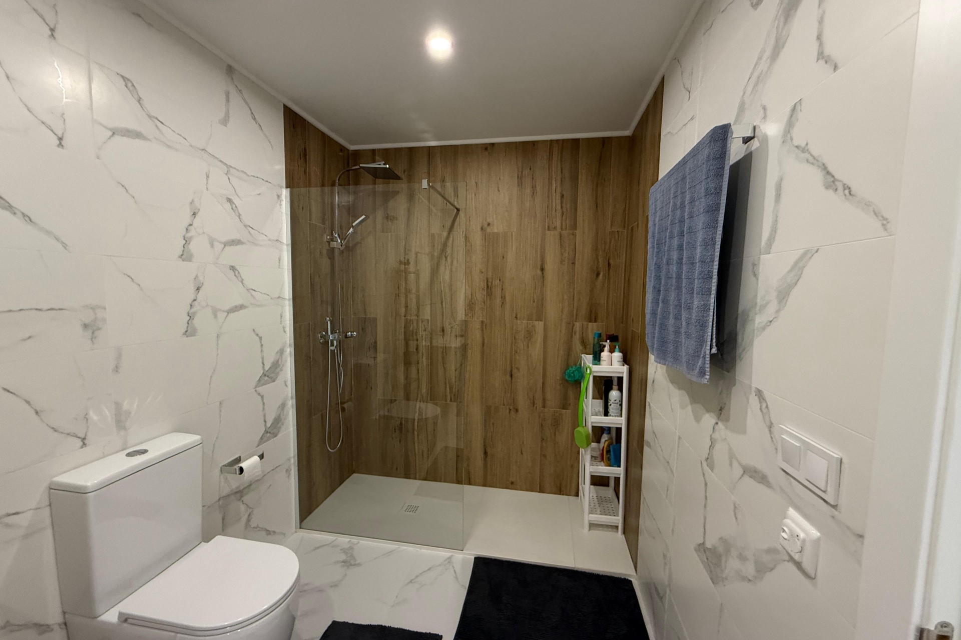 Brukt - Town House -
Benidorm - Costa Blanca