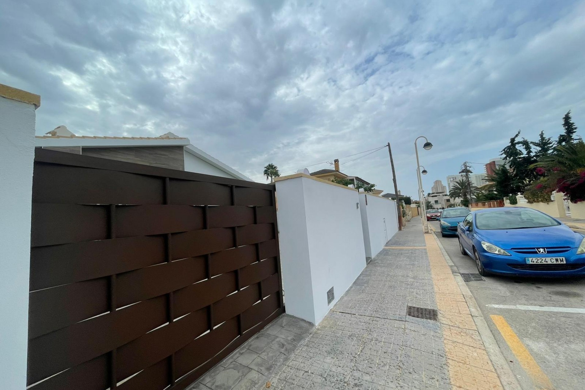 Brukt - Town House -
Benidorm - Rincon De Loix Llano