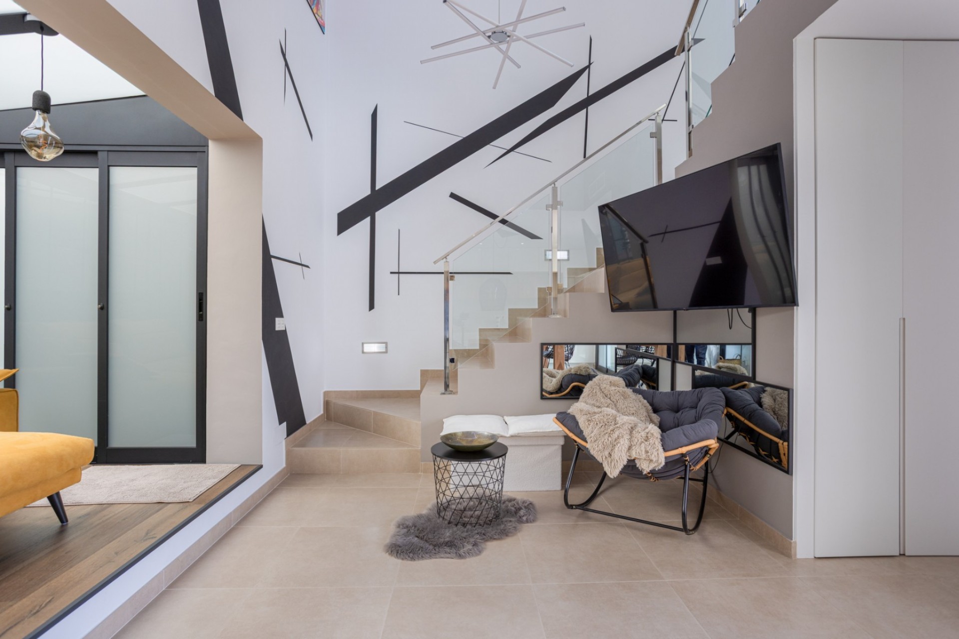 Brukt - Town House -
Benijofar - Costa Blanca