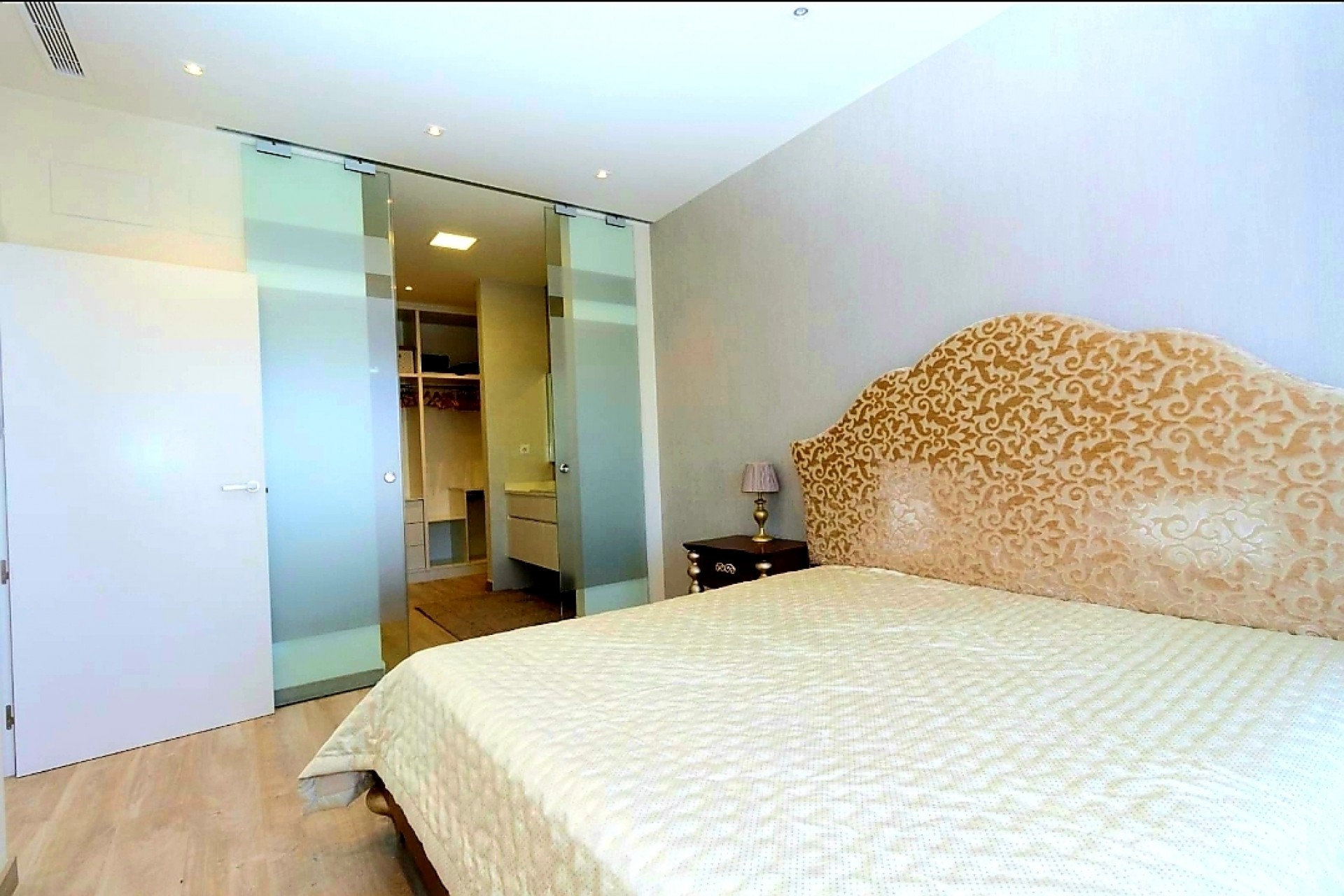 Brukt - Town House -
Benijofar - Costa Blanca