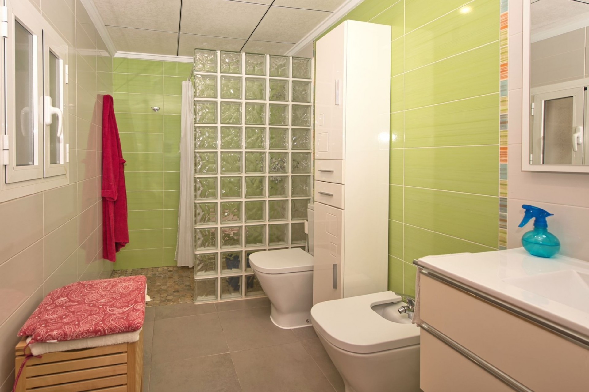 Brukt - Town House -
Benijofar - Costa Blanca