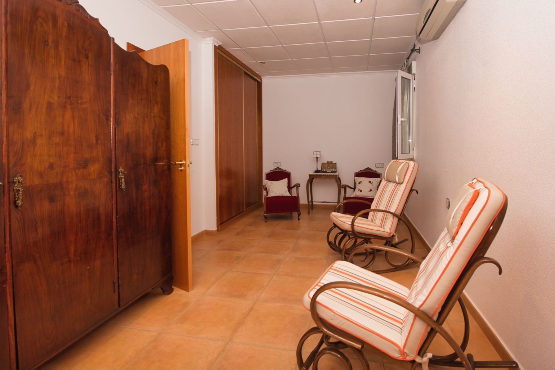 Brukt - Town House -
Benijofar - Costa Blanca