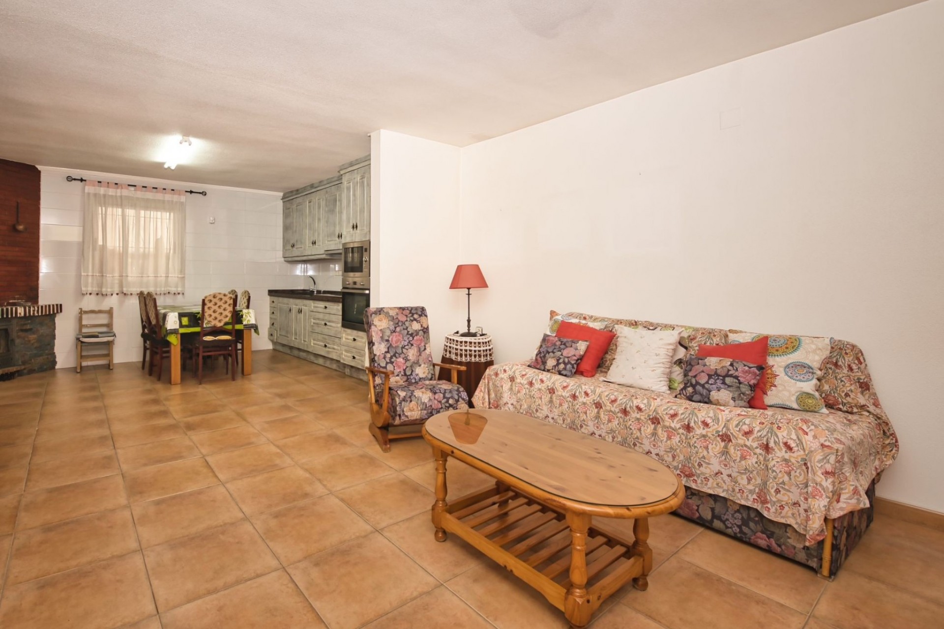 Brukt - Town House -
Benijofar - Costa Blanca