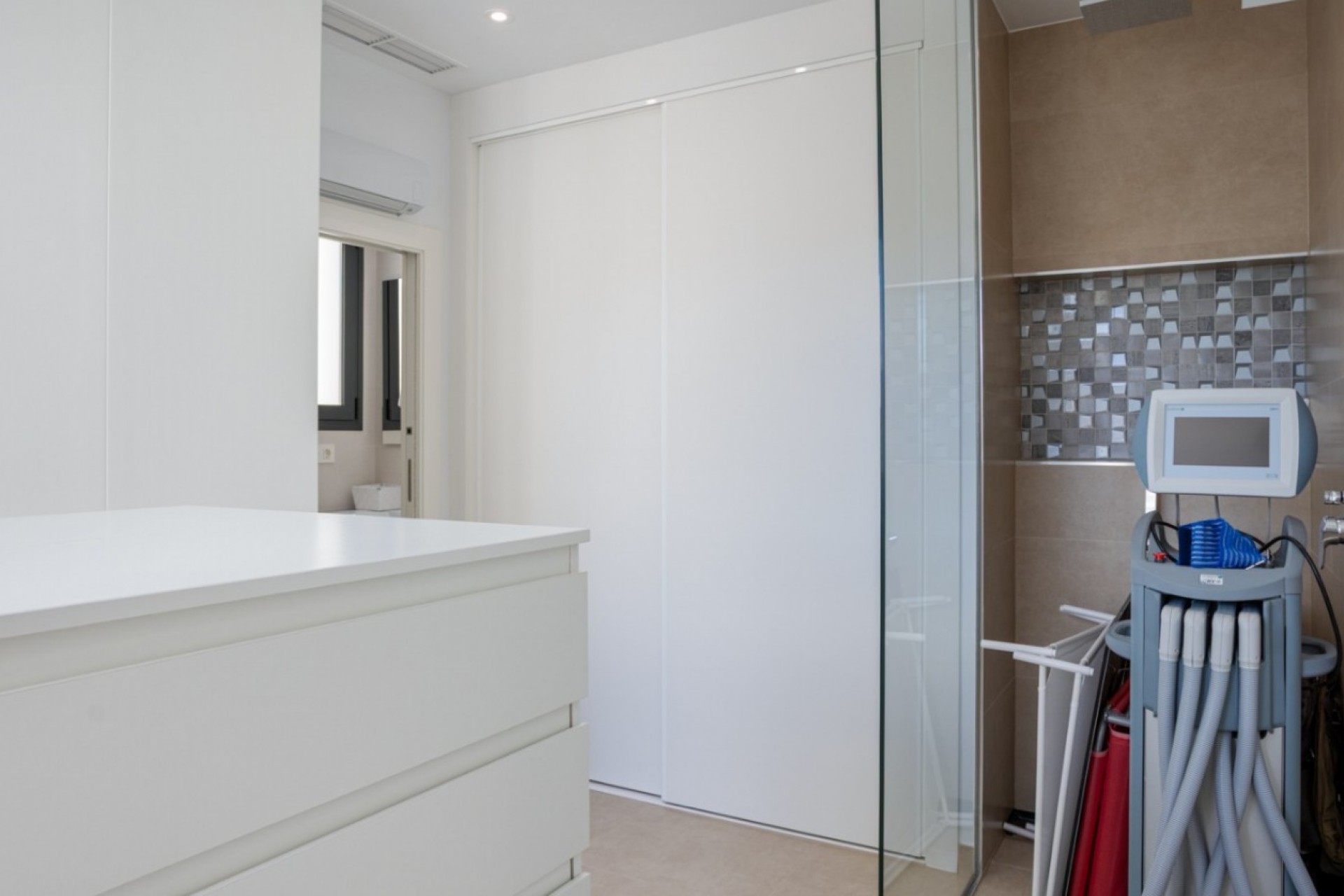 Brukt - Town House -
Benijofar - Costa Blanca