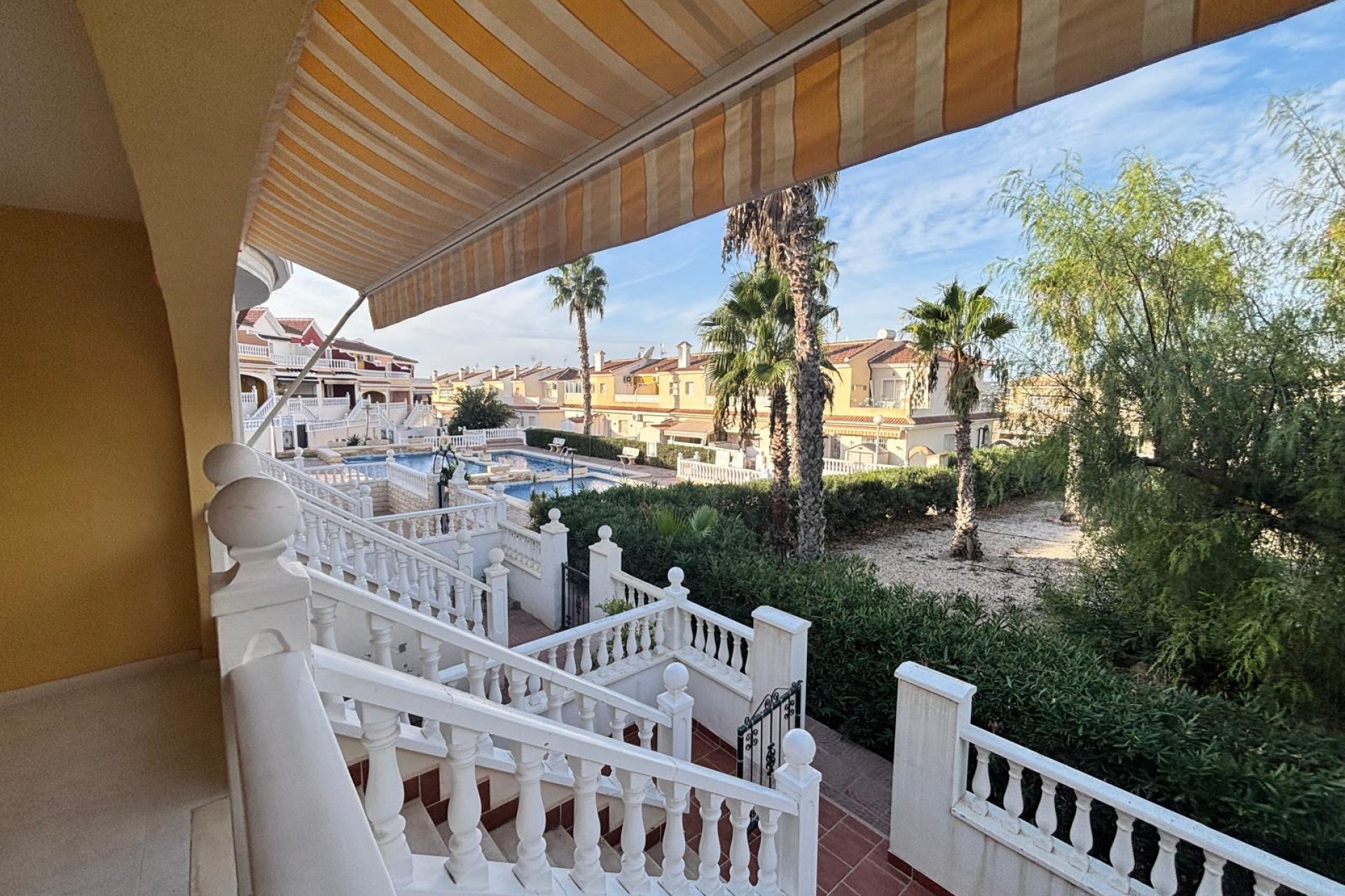 Brukt - Town House -
Benijofar - Costa Blanca
