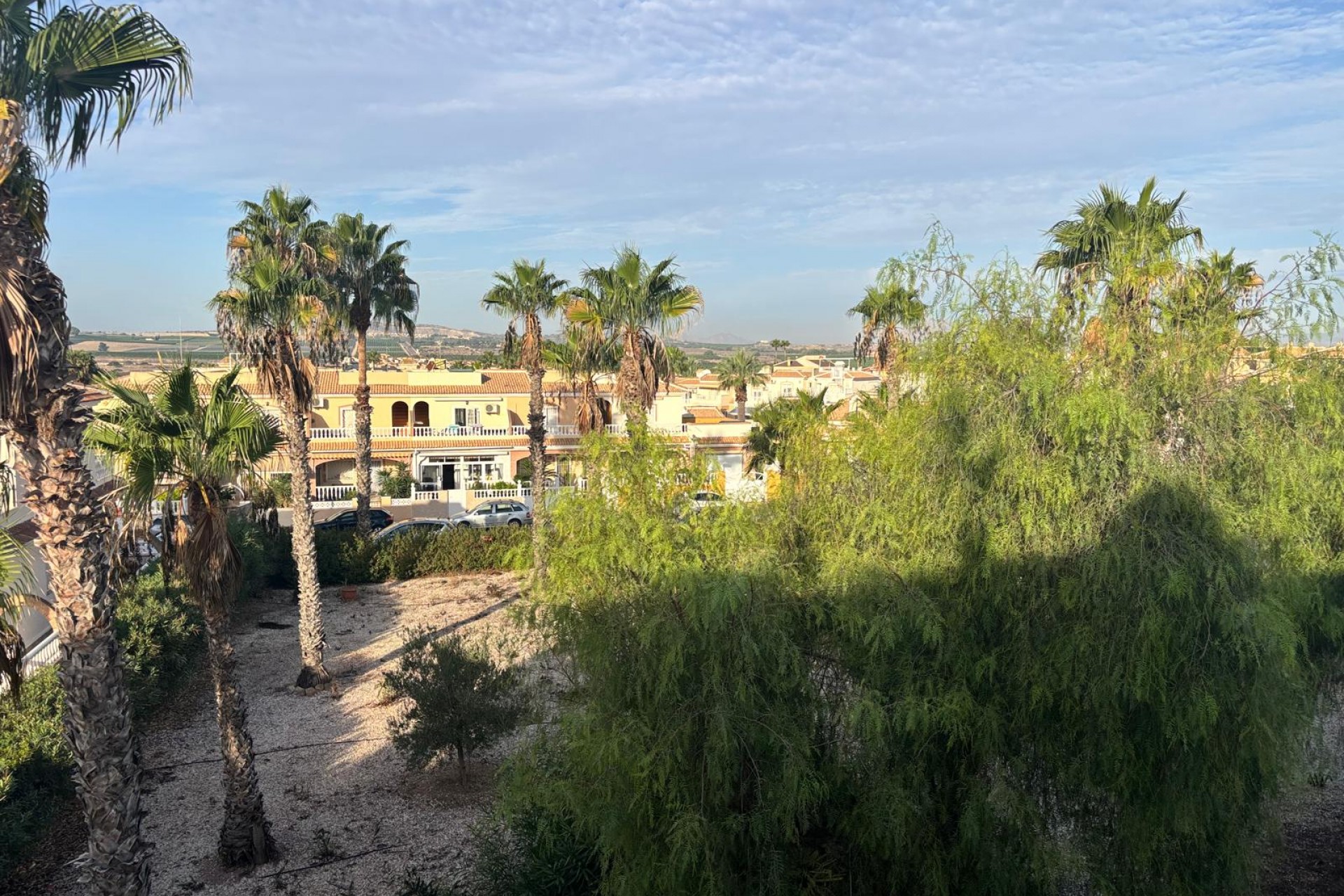 Brukt - Town House -
Benijofar - Costa Blanca