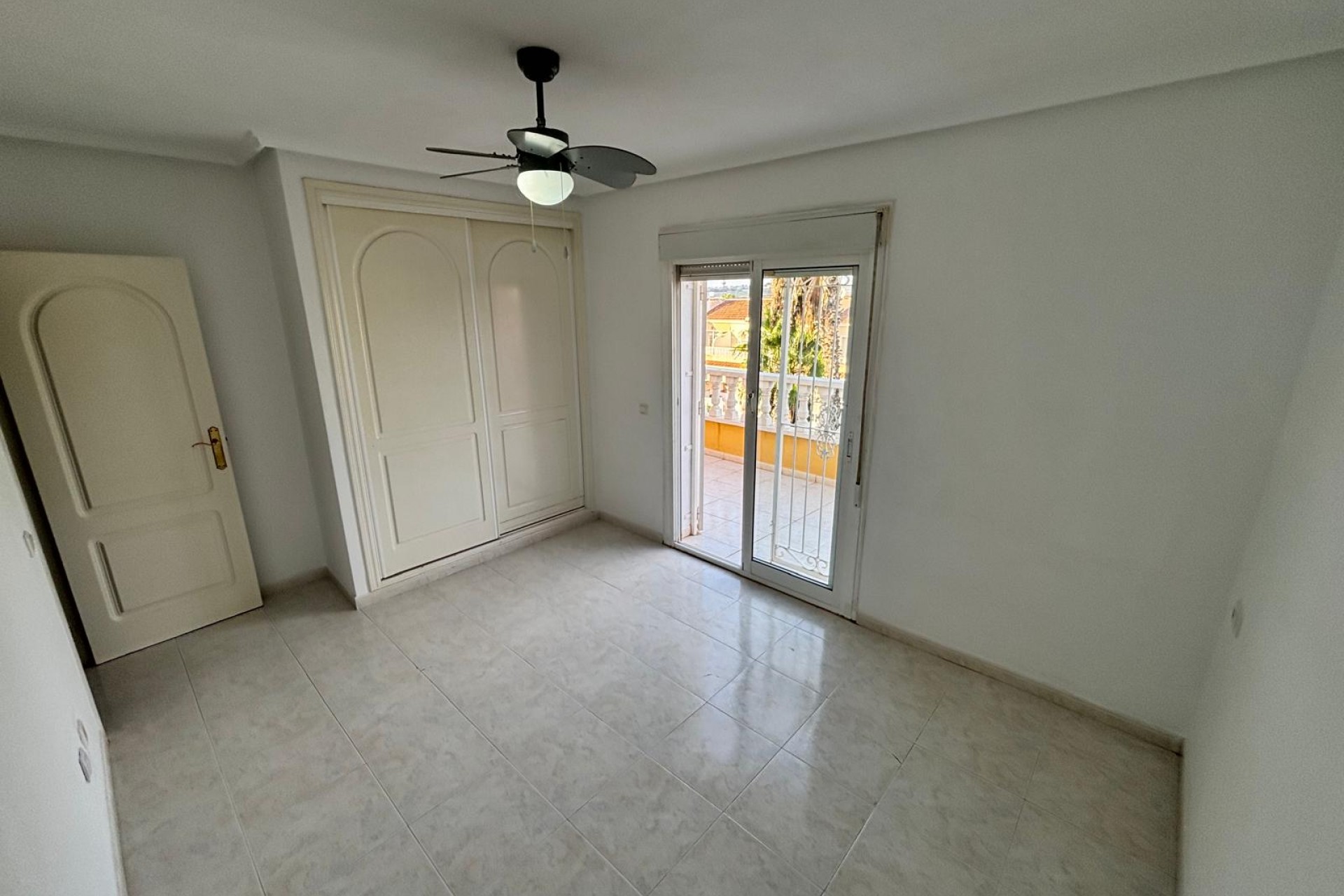 Brukt - Town House -
Benijofar - Costa Blanca