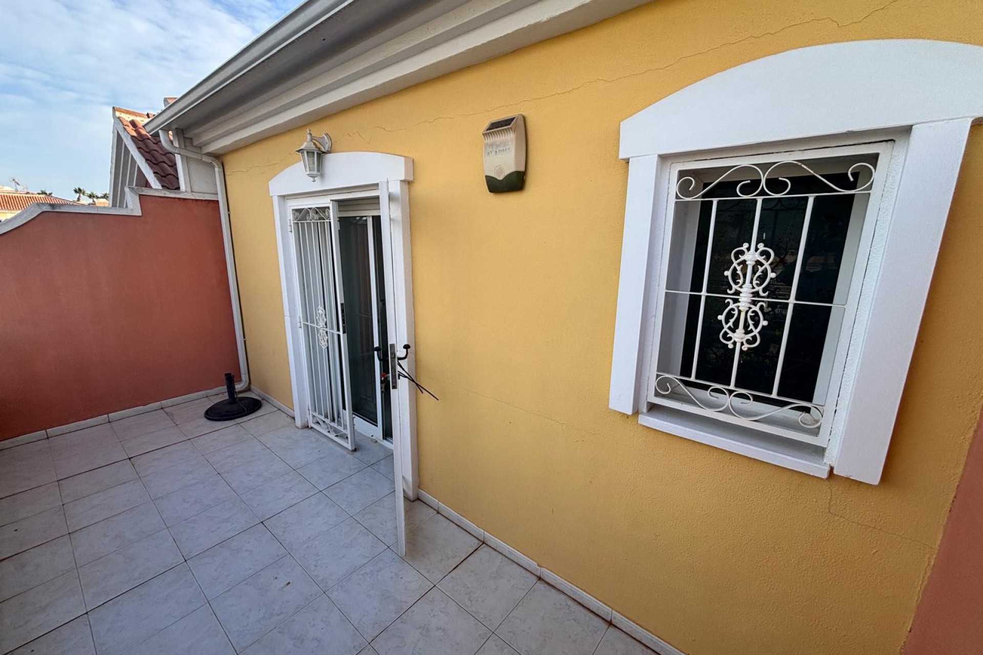 Brukt - Town House -
Benijofar - Costa Blanca
