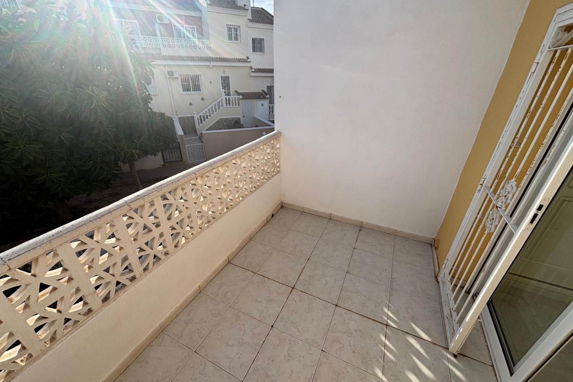Brukt - Town House -
Benijofar - Costa Blanca