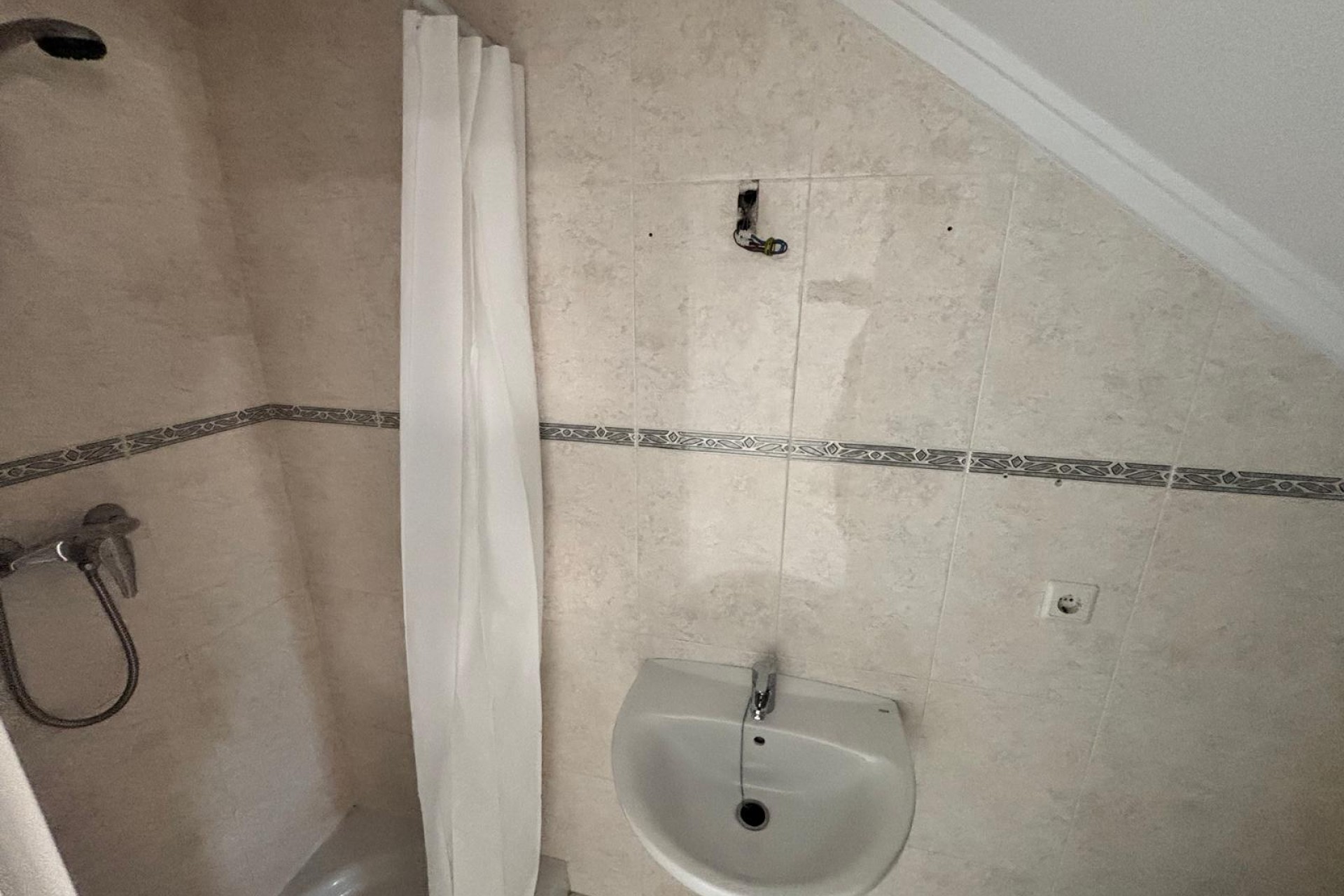 Brukt - Town House -
Benijofar - Costa Blanca