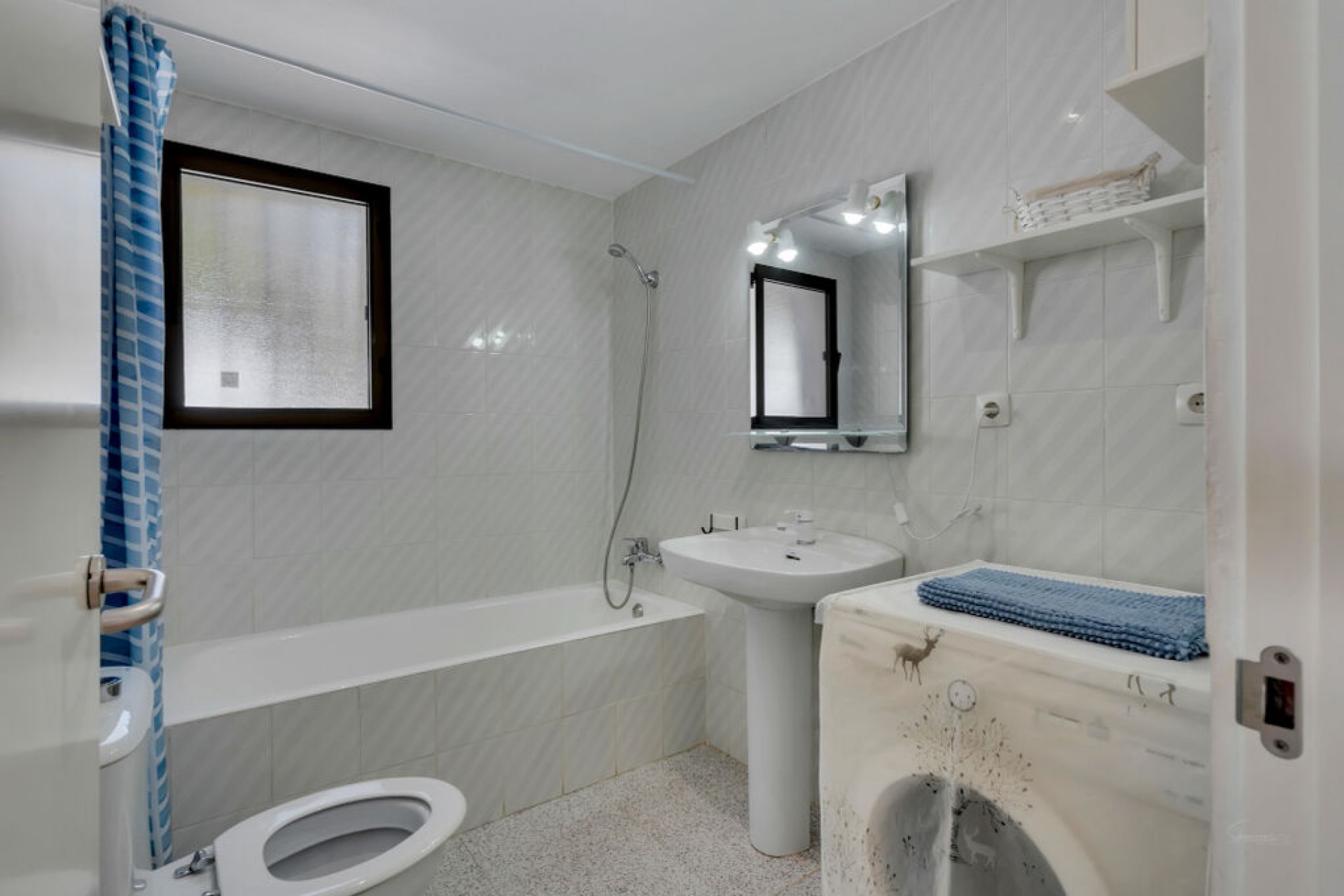 Brukt - Town House -
Benitachell - Costa Blanca