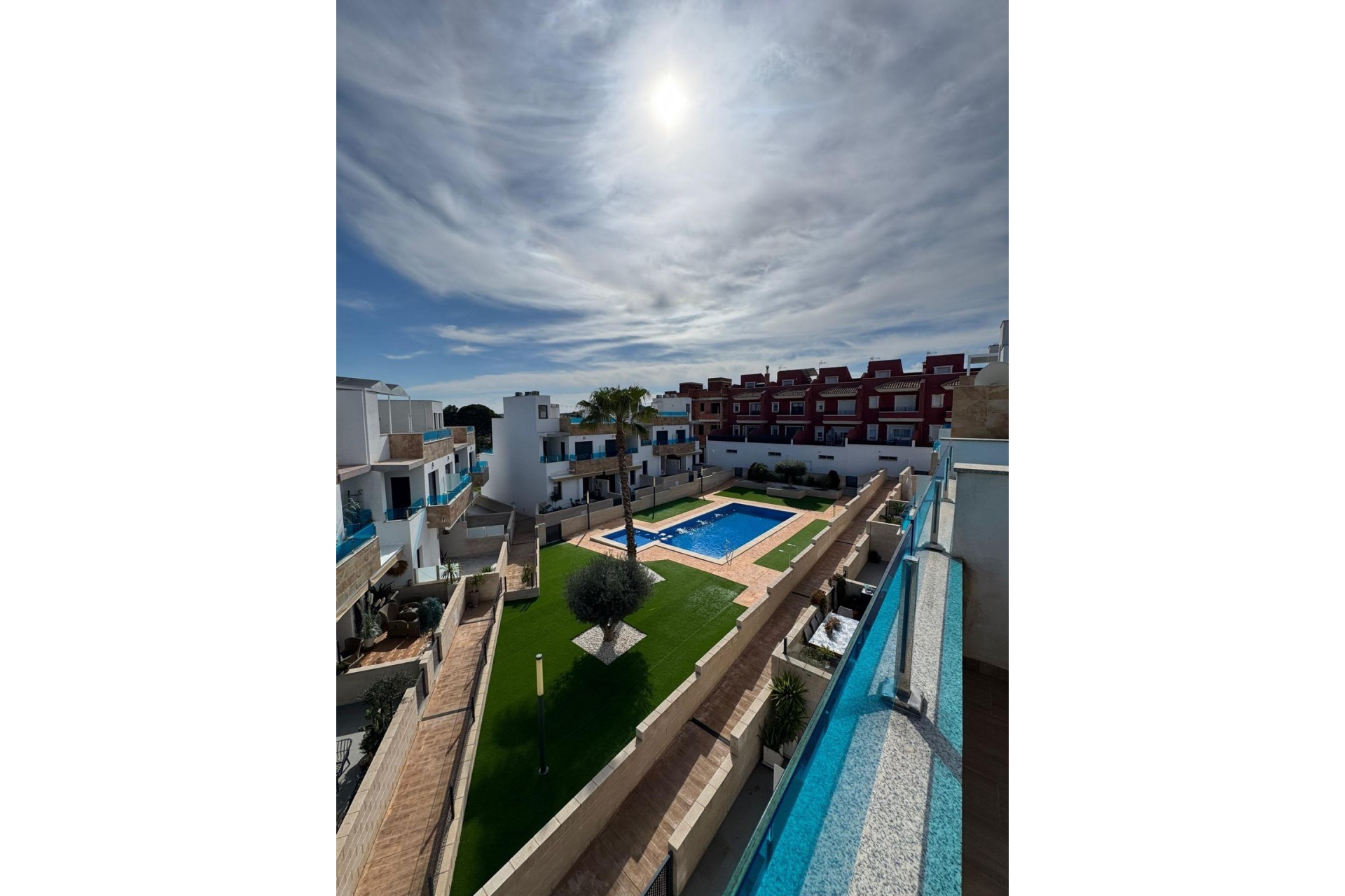 Brukt - Town House -
Bigastro - Comunidad Valenciana