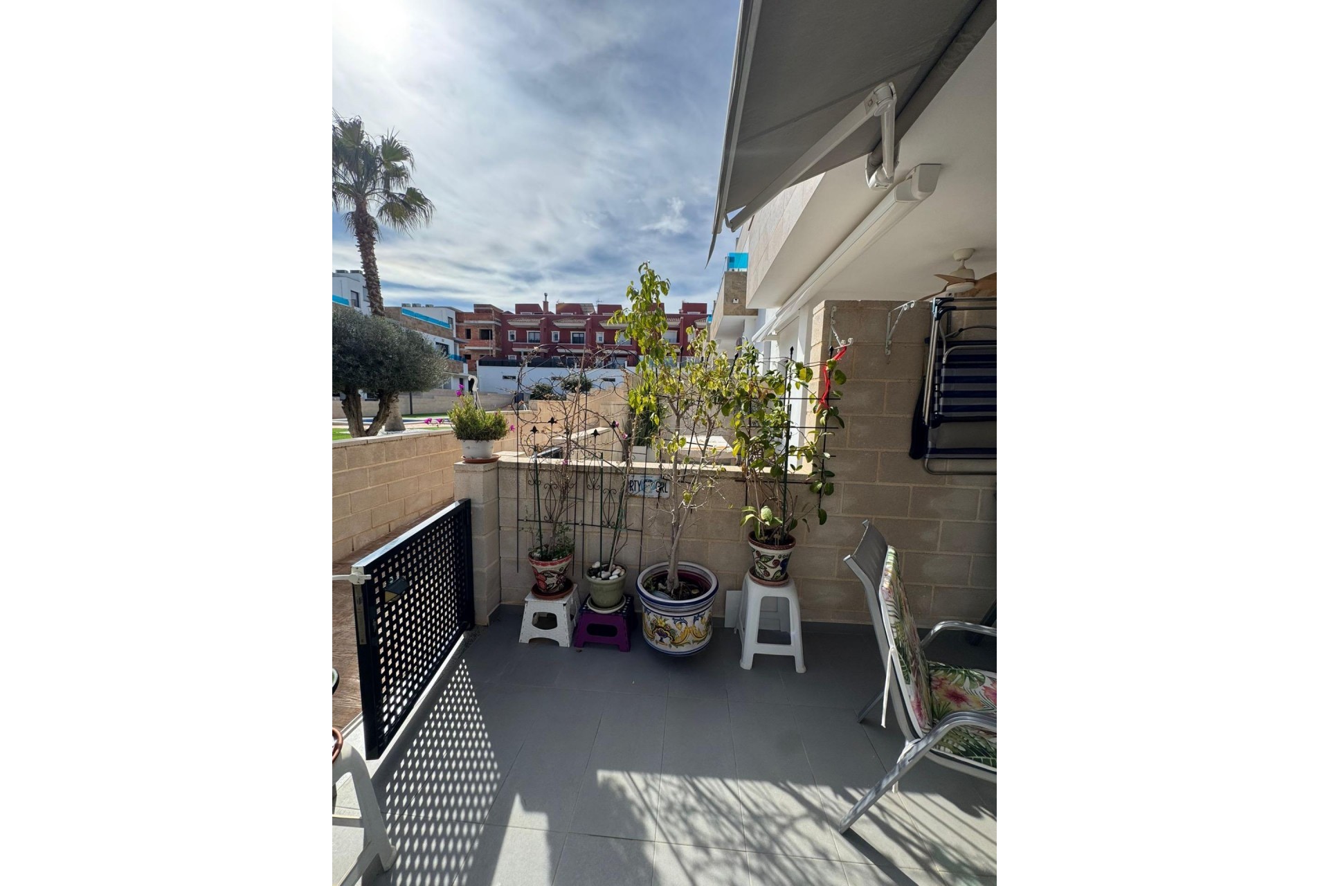 Brukt - Town House -
Bigastro - Comunidad Valenciana