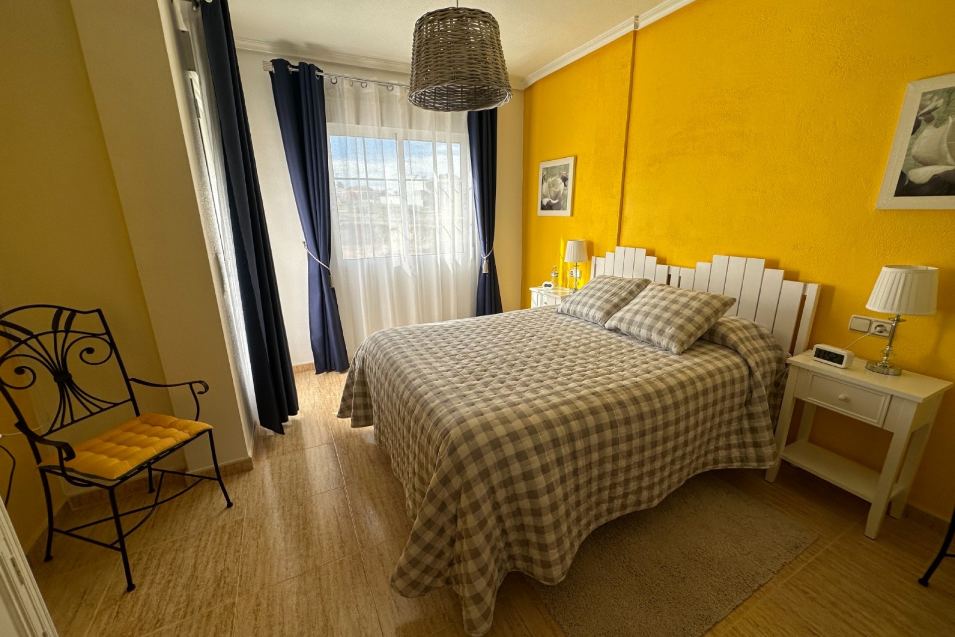 Brukt - Town House -
Bigastro - Inland