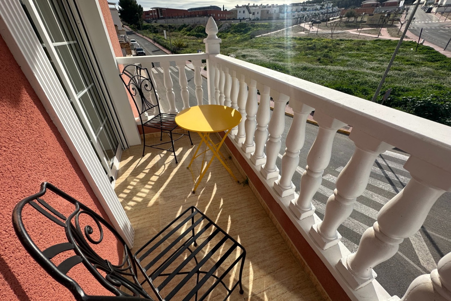 Brukt - Town House -
Bigastro - Inland