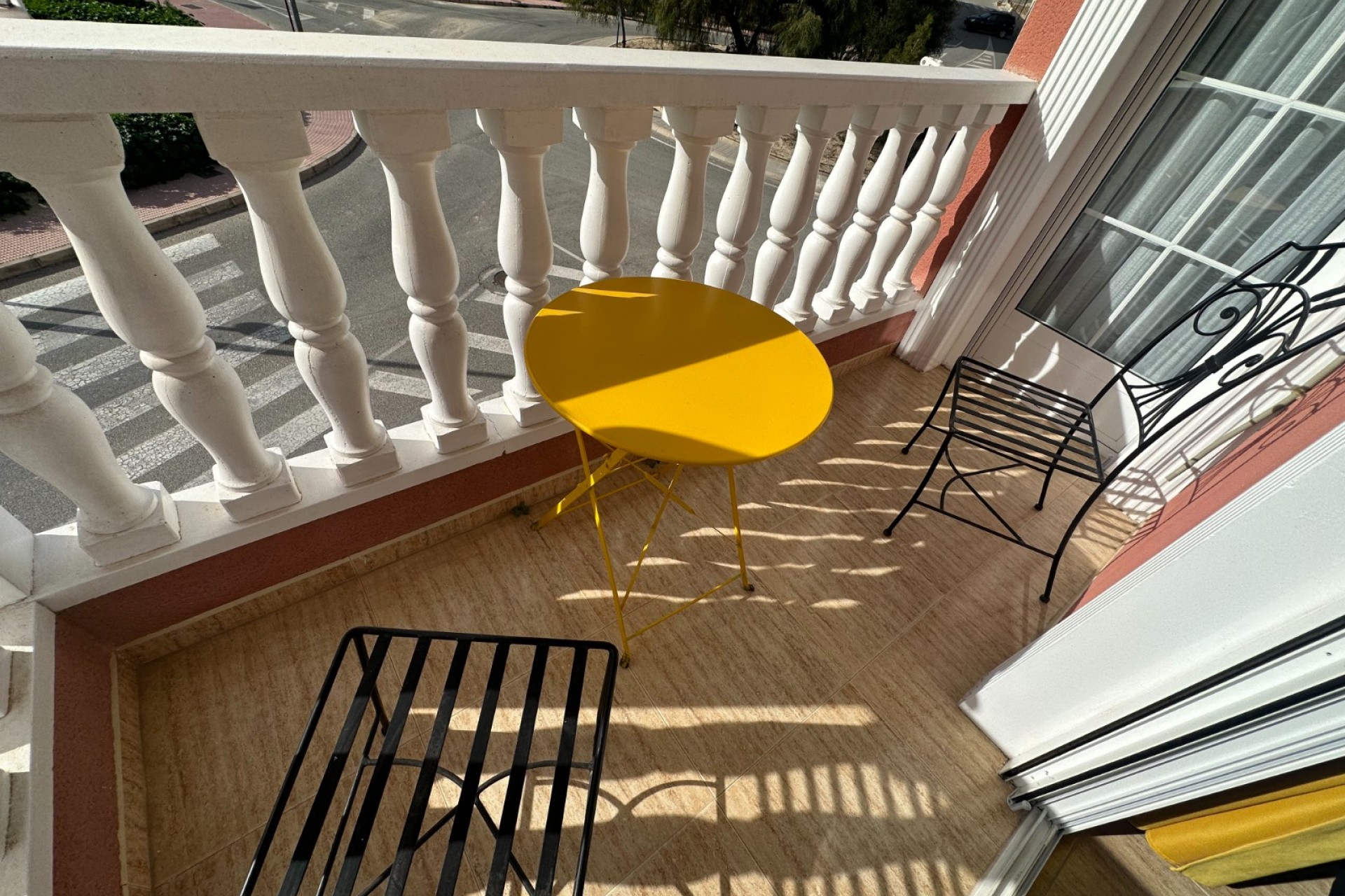 Brukt - Town House -
Bigastro - Inland