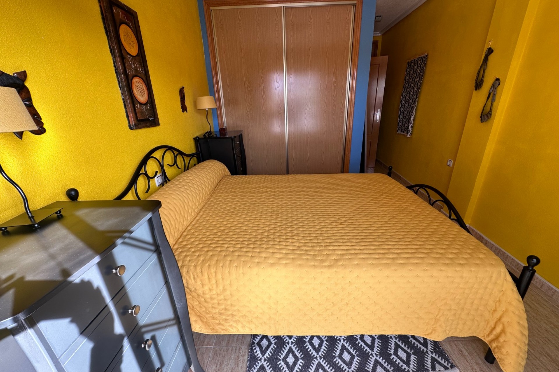 Brukt - Town House -
Bigastro - Inland