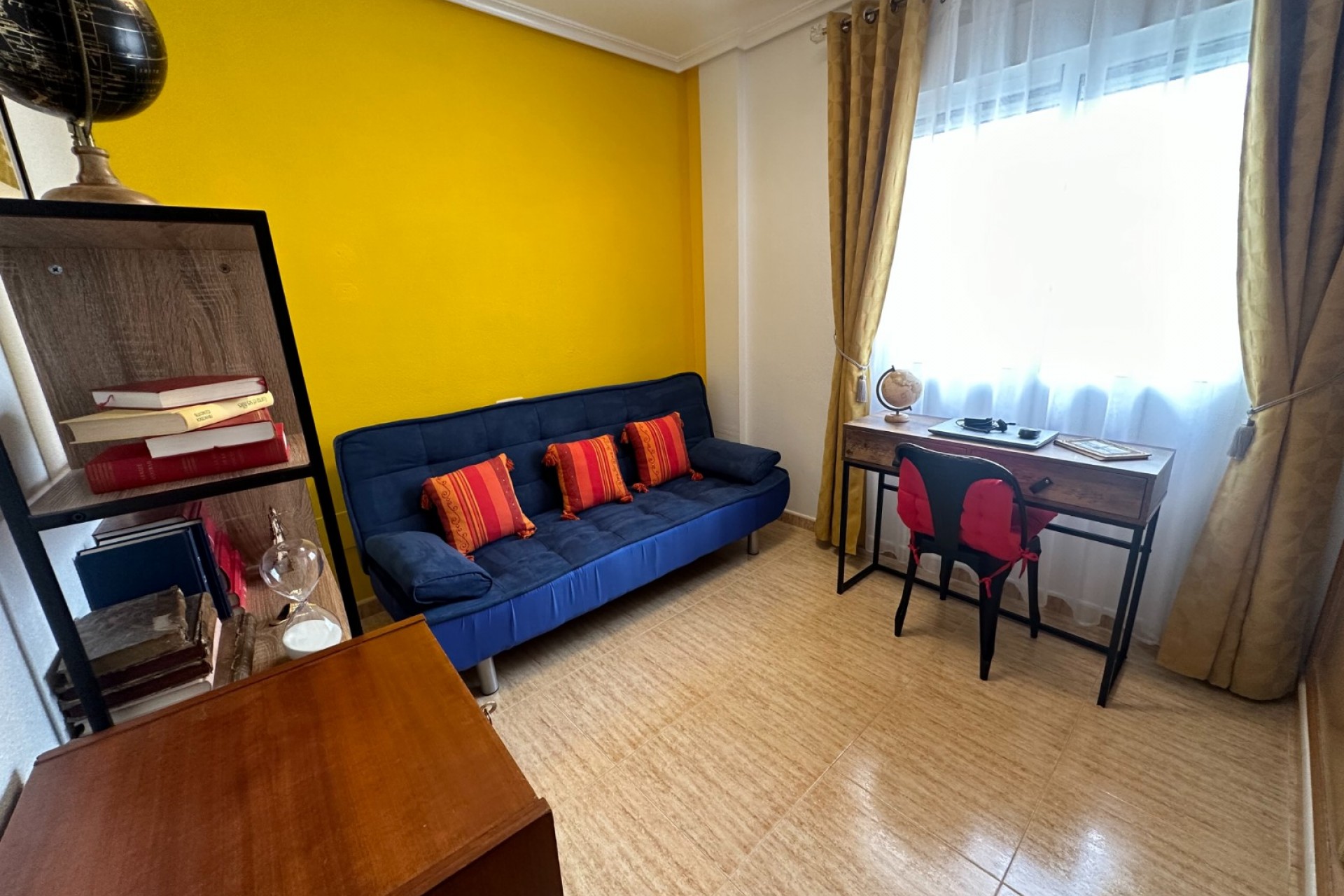 Brukt - Town House -
Bigastro - Inland