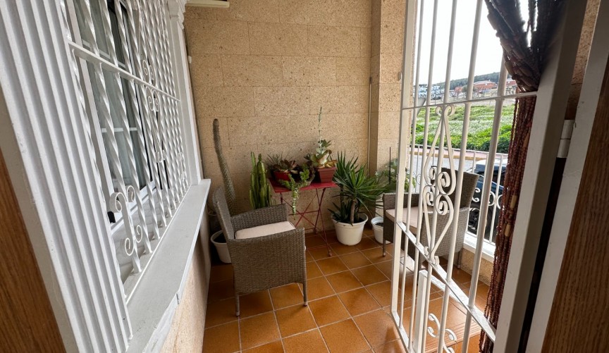 Brukt - Town House -
Bigastro - Inland