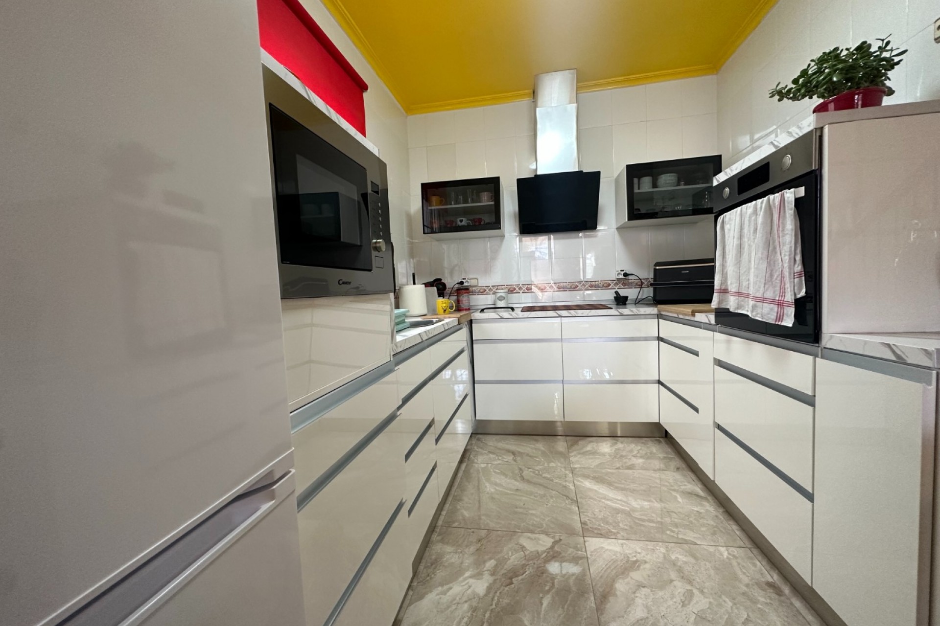 Brukt - Town House -
Bigastro - Inland