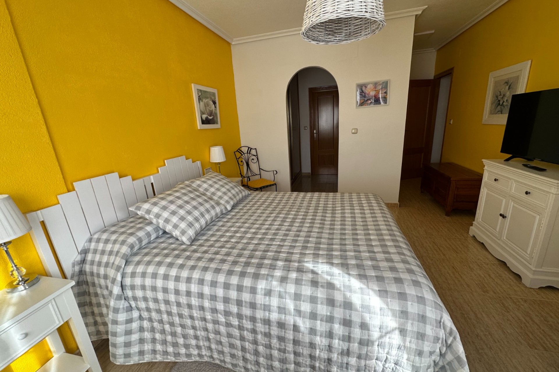 Brukt - Town House -
Bigastro - Inland