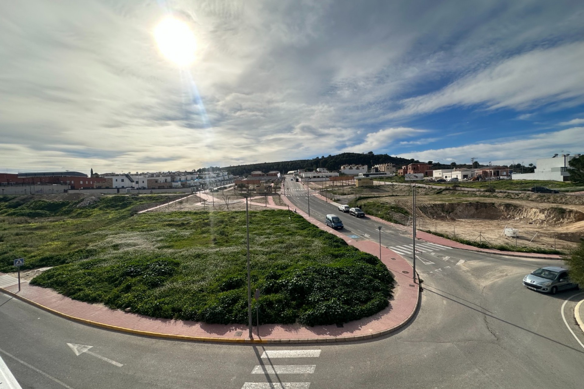 Brukt - Town House -
Bigastro - Inland