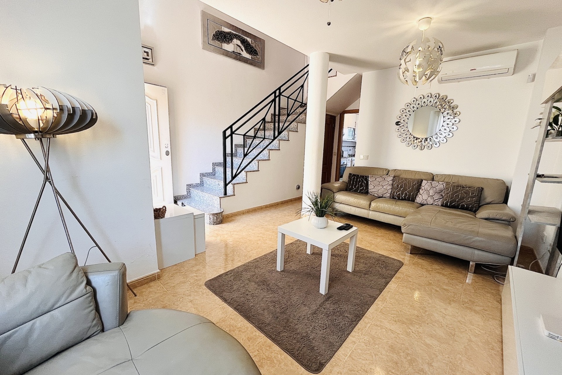 Brukt - Town House -
Cabo Roig - Costa Blanca