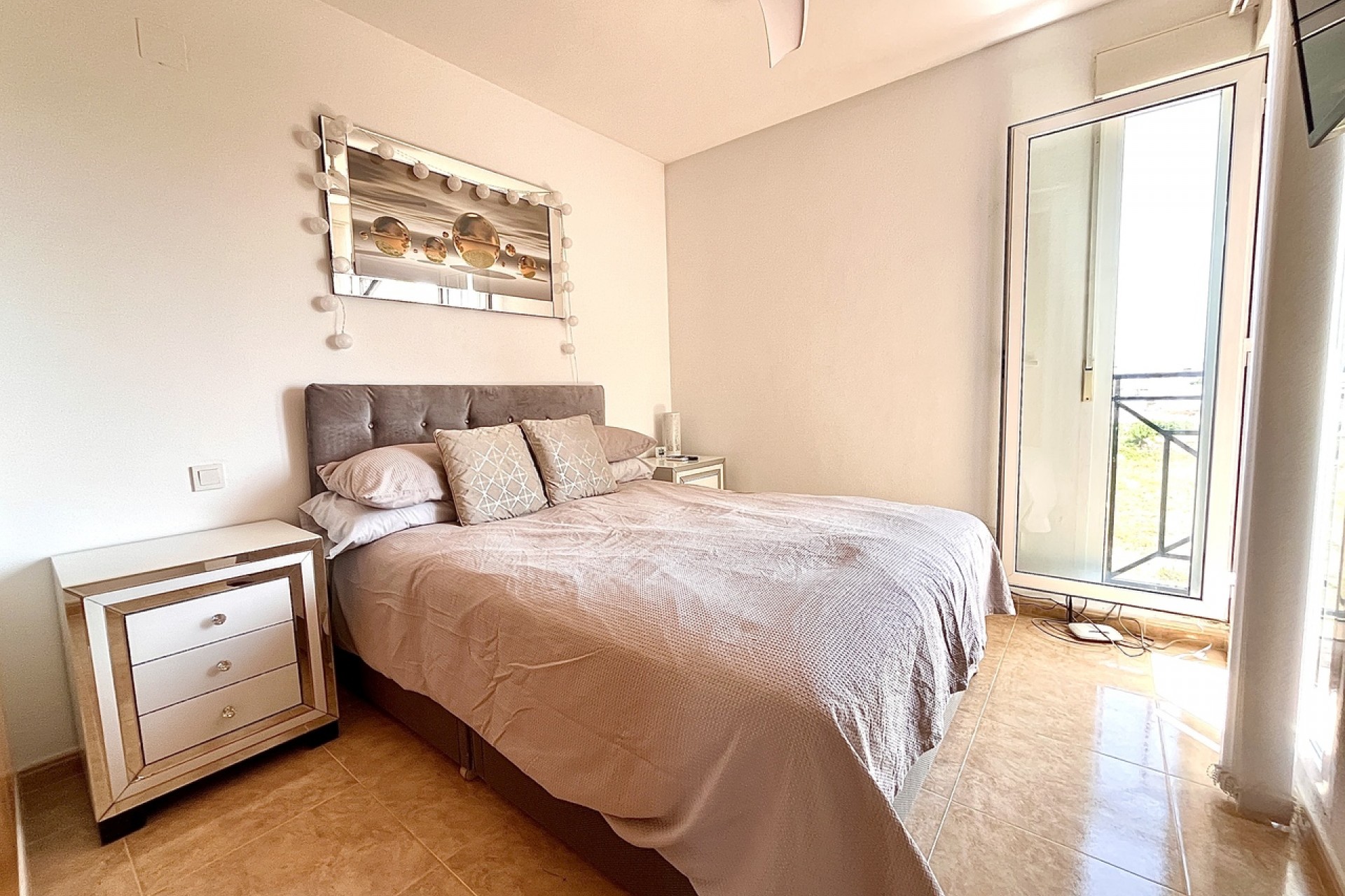 Brukt - Town House -
Cabo Roig - Costa Blanca