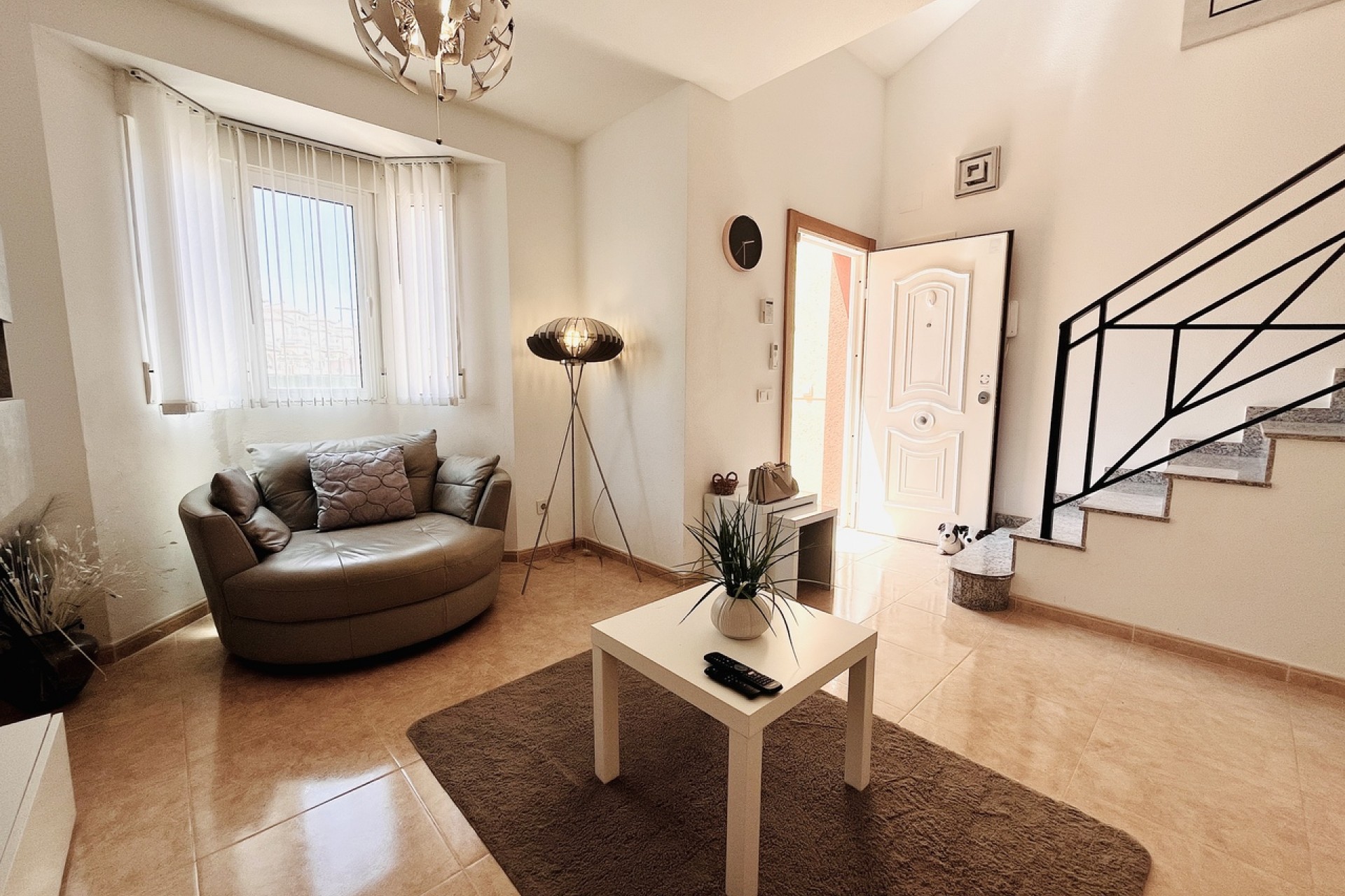 Brukt - Town House -
Cabo Roig - Costa Blanca