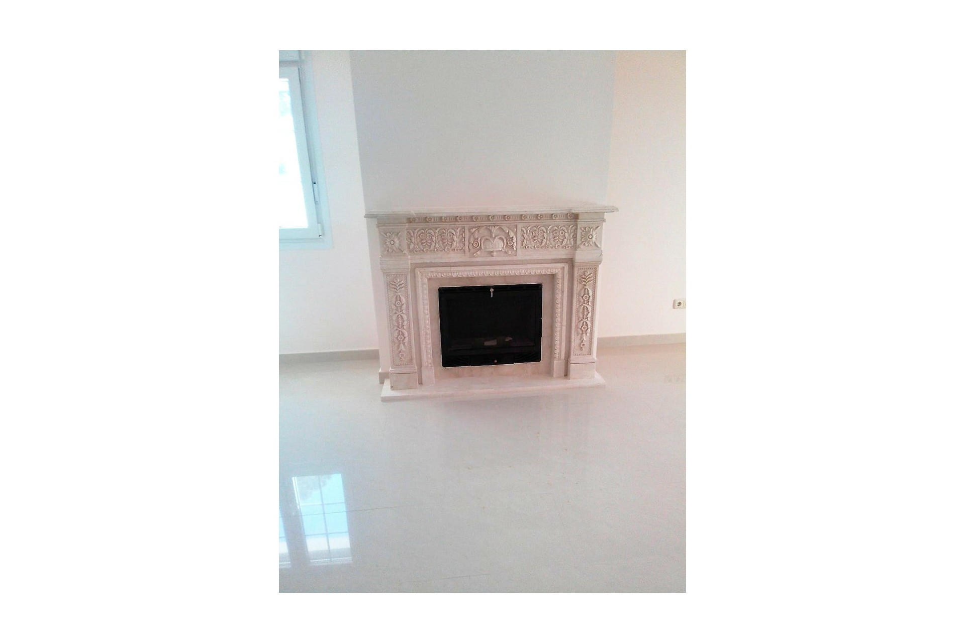 Brukt - Town House -
Cabo Roig - Costa Blanca