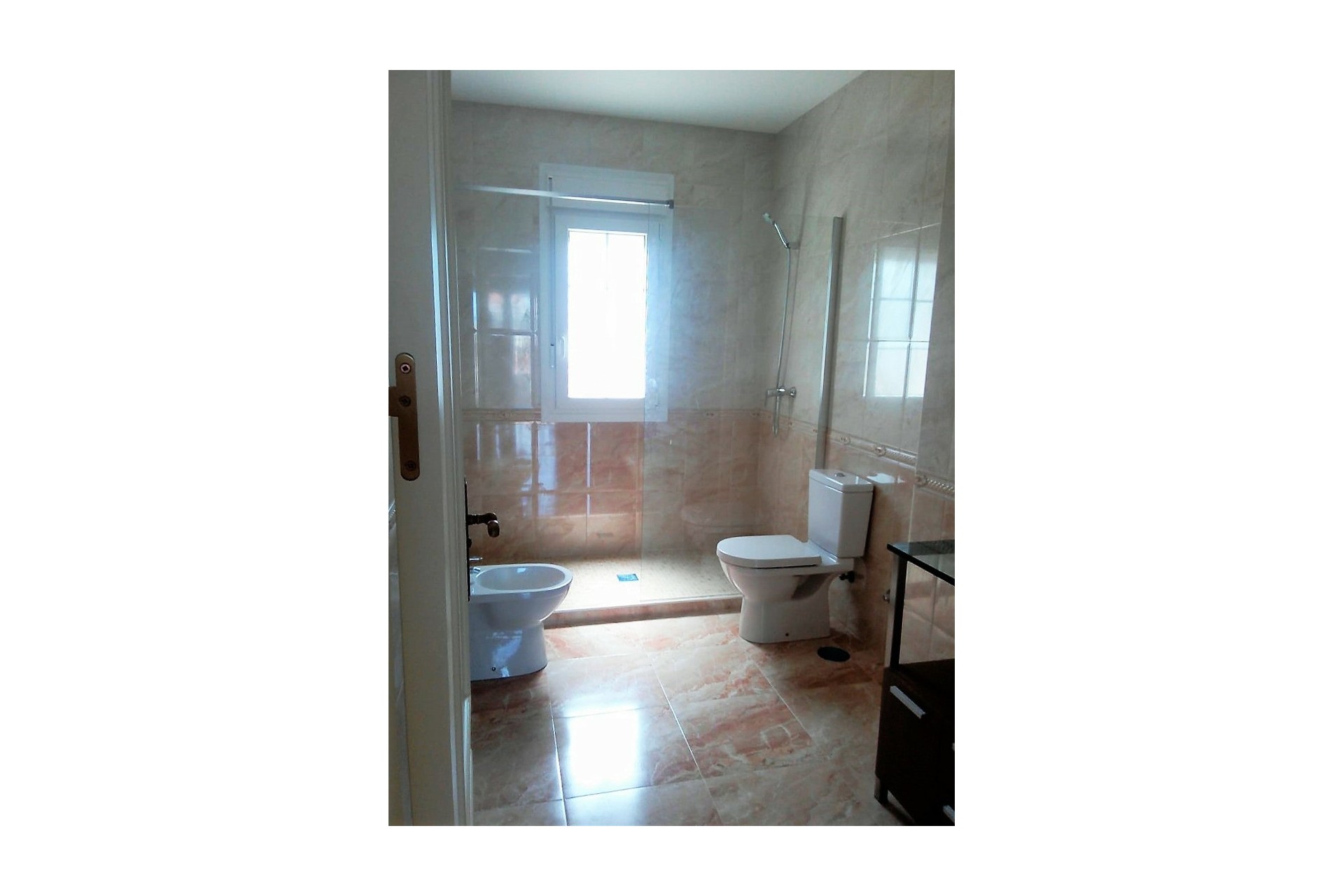 Brukt - Town House -
Cabo Roig - Costa Blanca