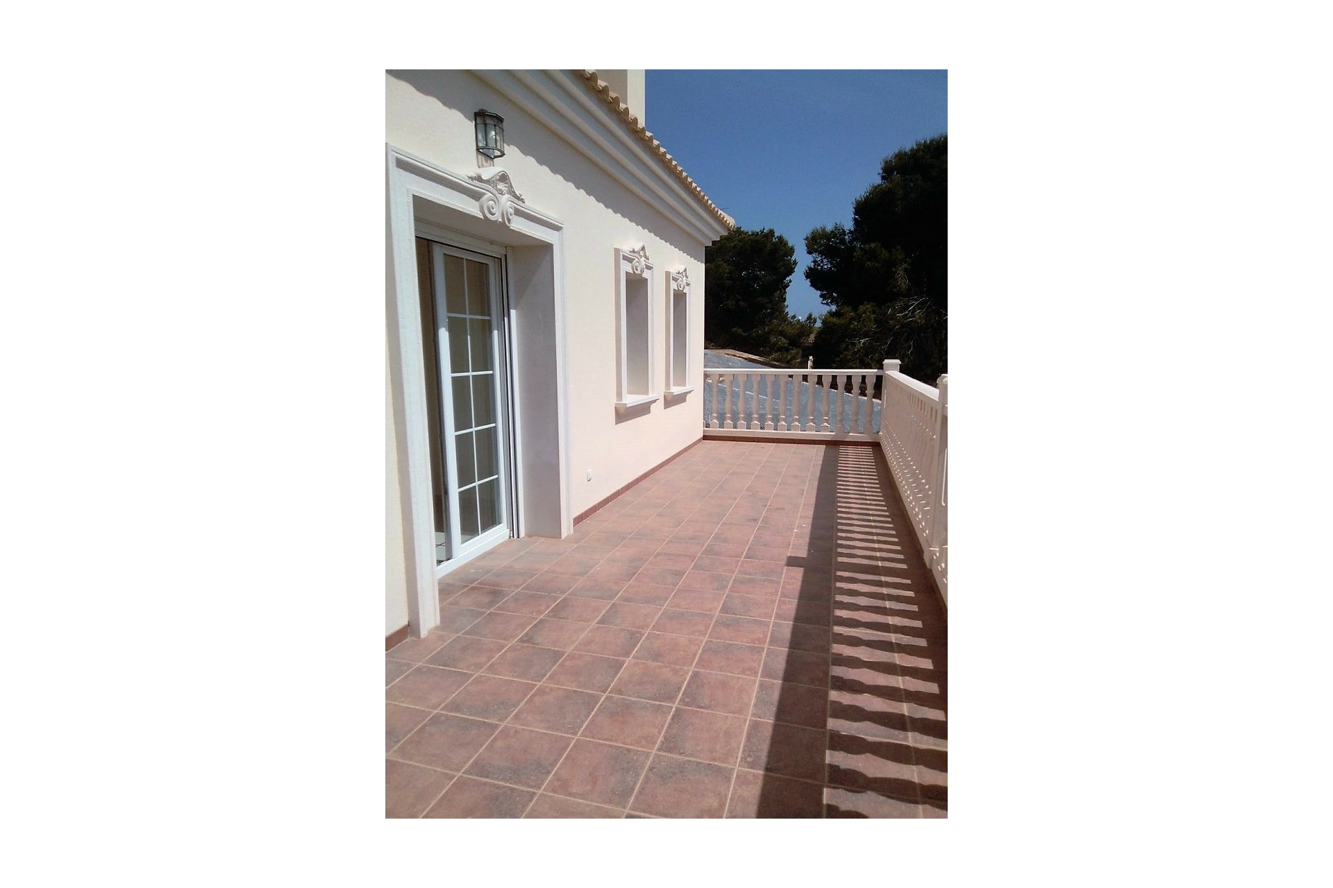 Brukt - Town House -
Cabo Roig - Costa Blanca