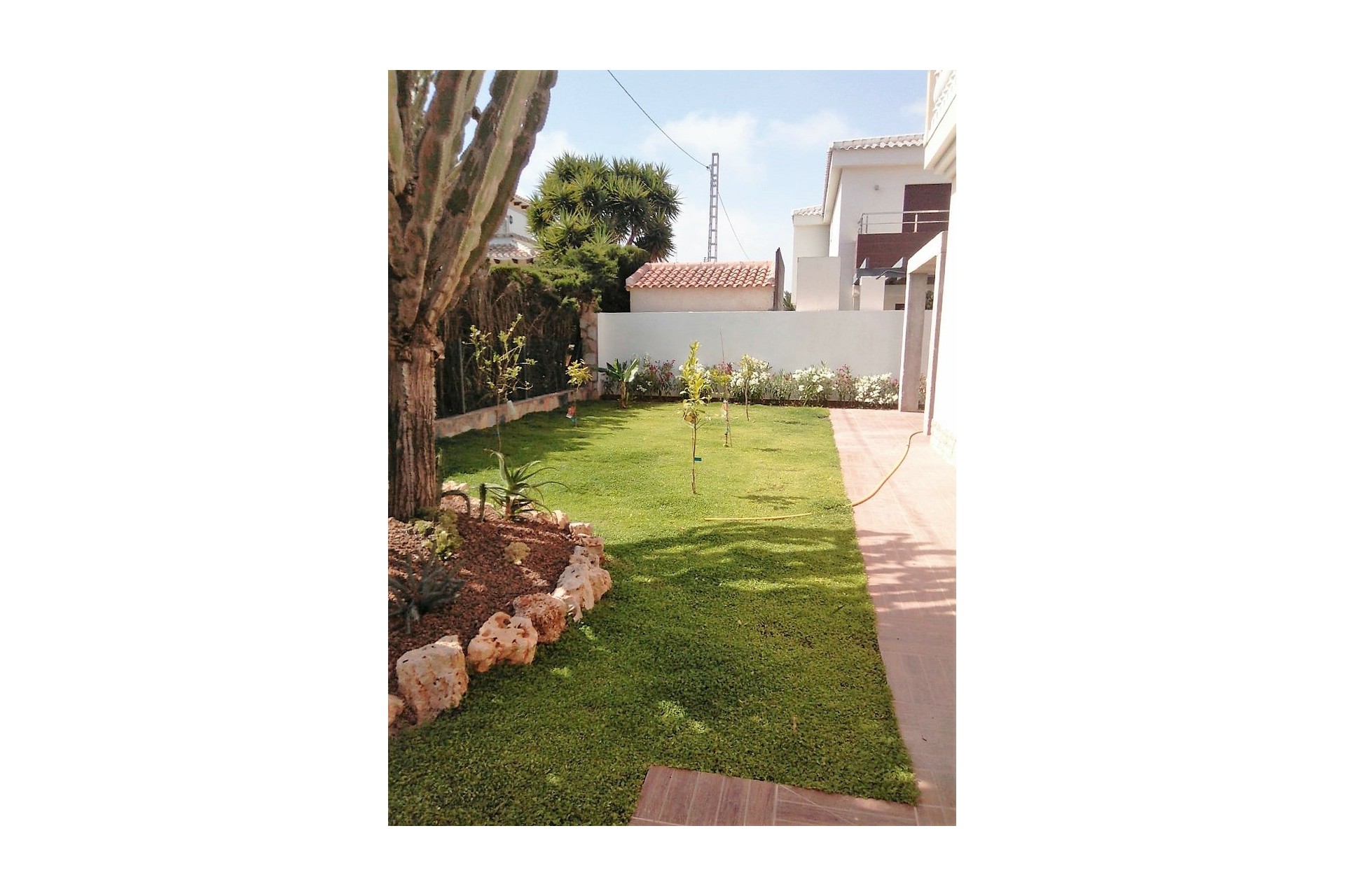 Brukt - Town House -
Cabo Roig - Costa Blanca