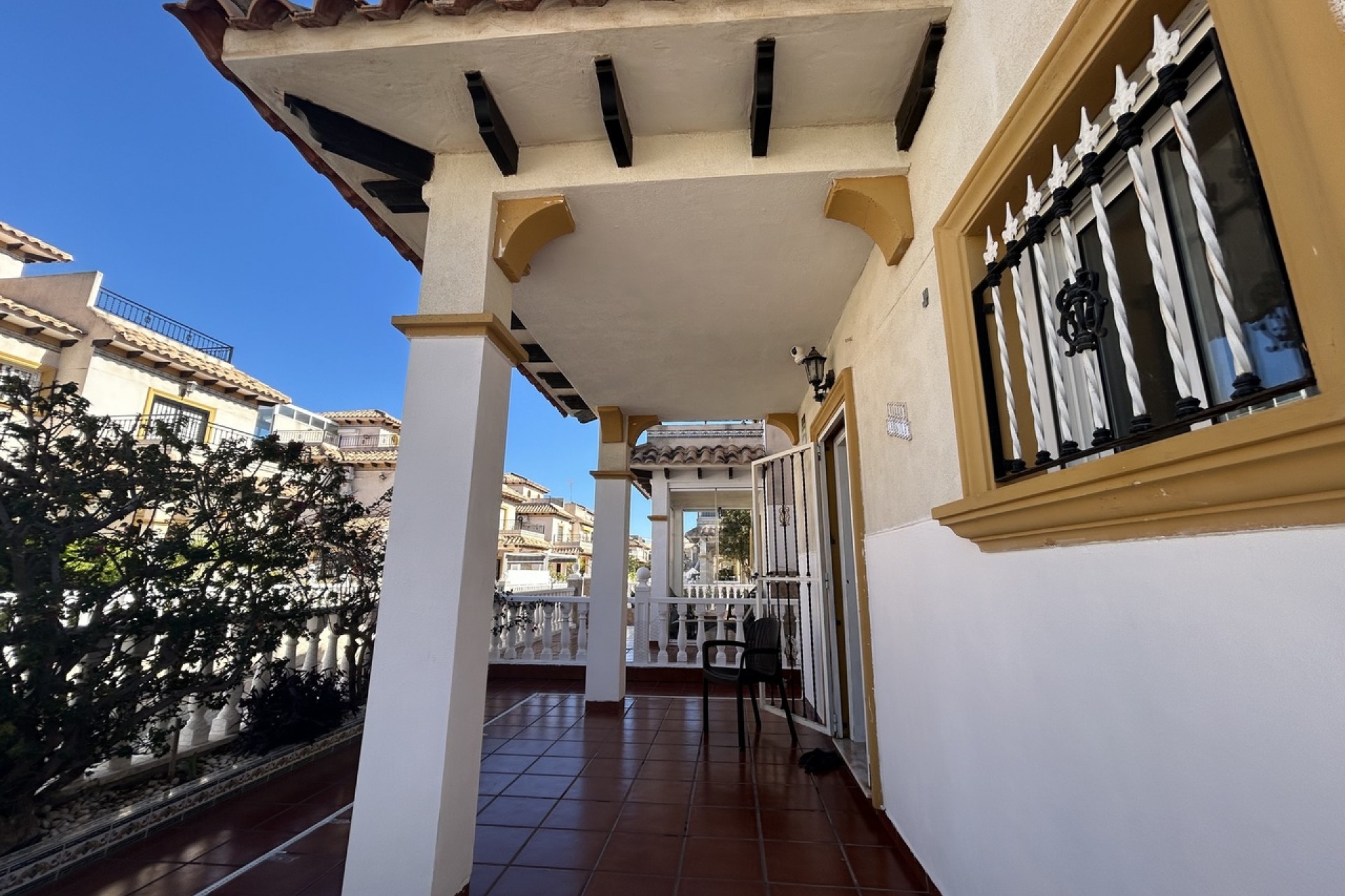 Brukt - Town House -
Cabo Roig - Costa Blanca