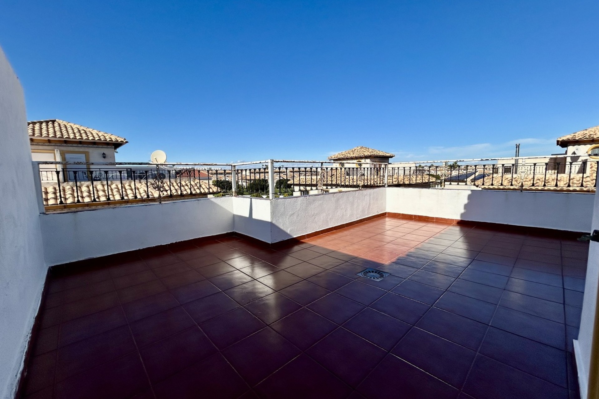 Brukt - Town House -
Cabo Roig - Costa Blanca