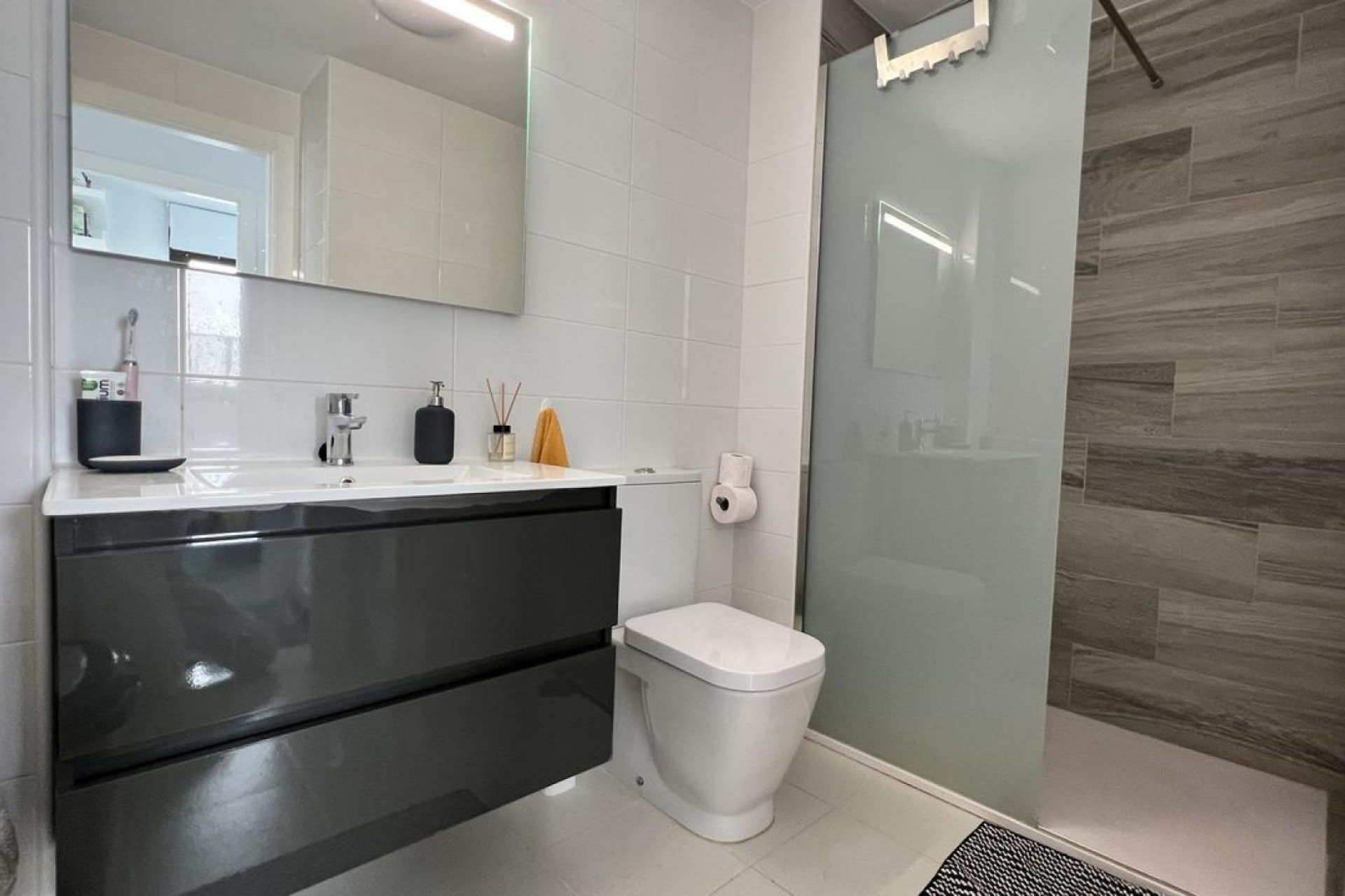 Brukt - Town House -
Cabo Roig - Costa Blanca