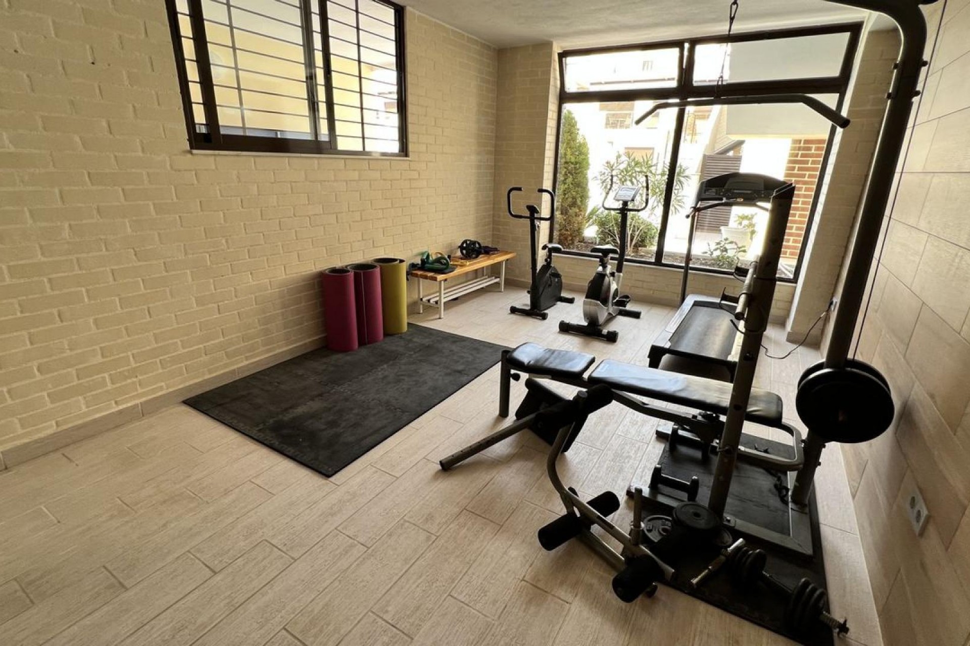 Brukt - Town House -
Cabo Roig - Costa Blanca