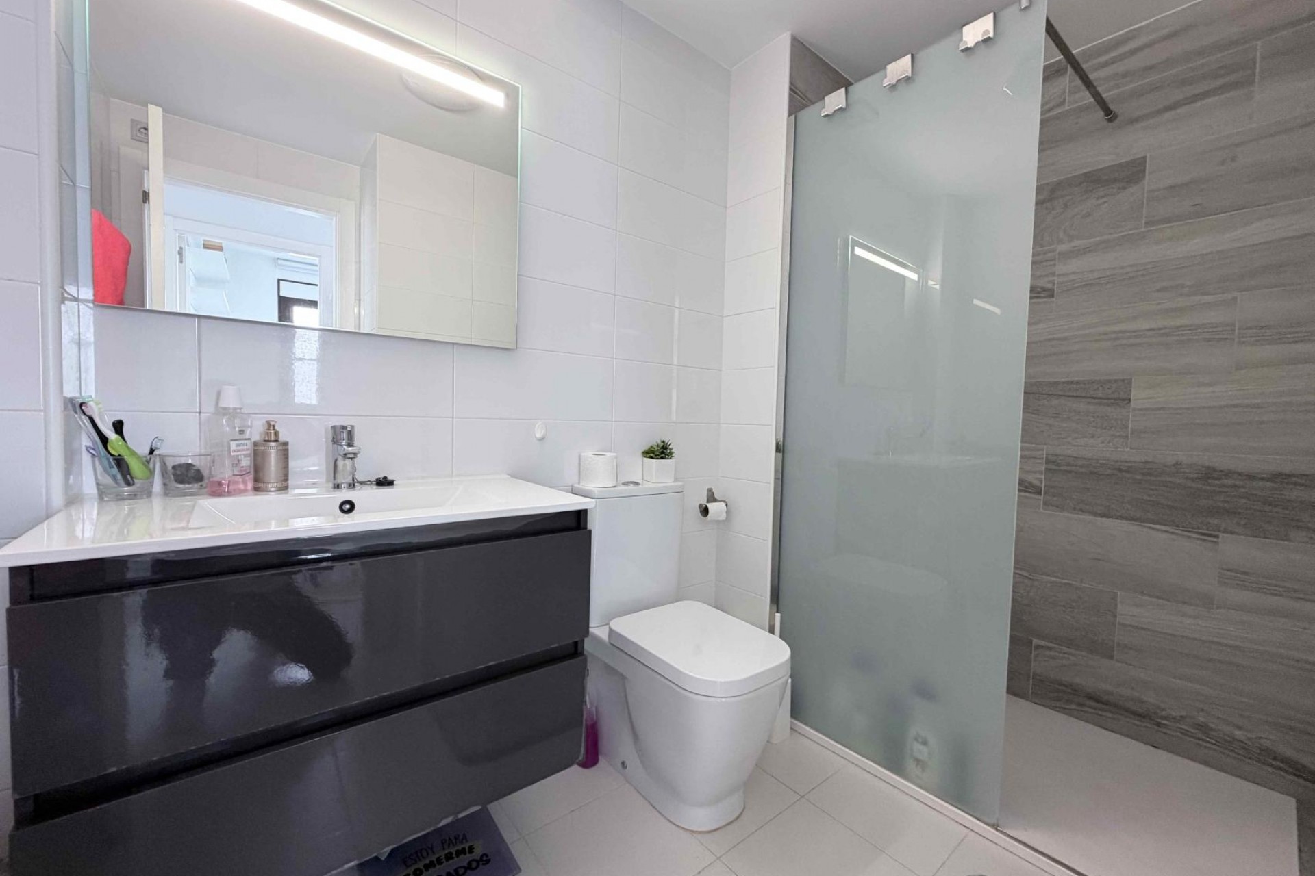 Brukt - Town House -
Cabo Roig - Costa Blanca