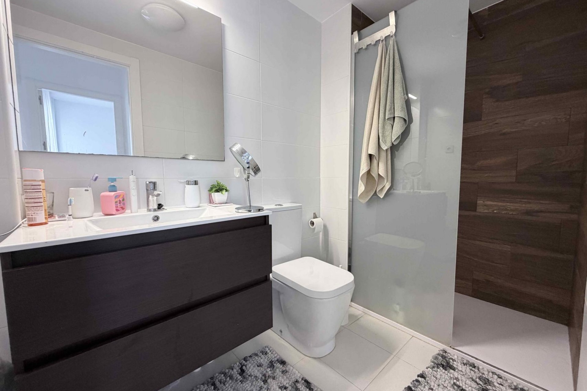 Brukt - Town House -
Cabo Roig - Costa Blanca