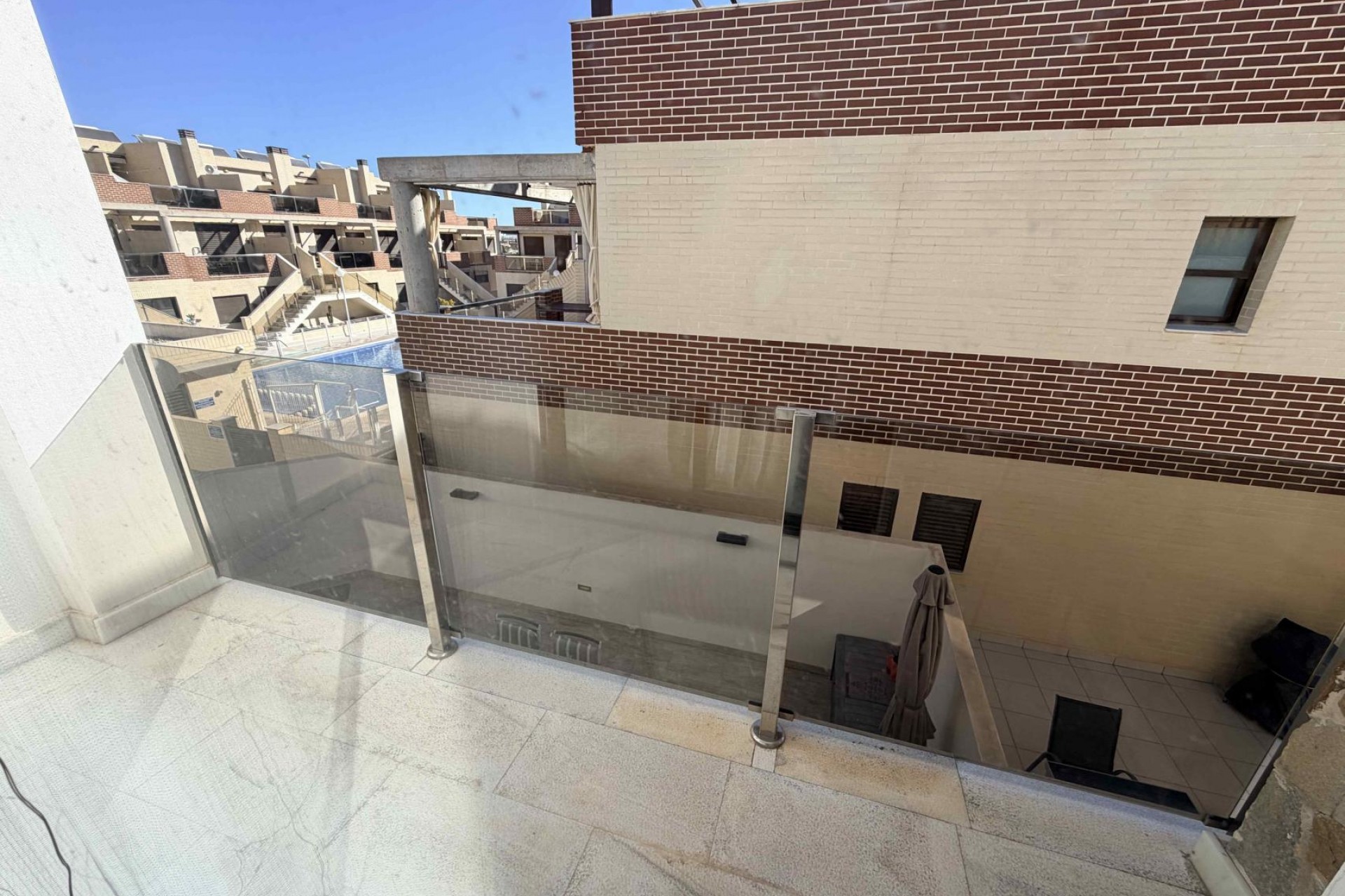 Brukt - Town House -
Cabo Roig - Costa Blanca