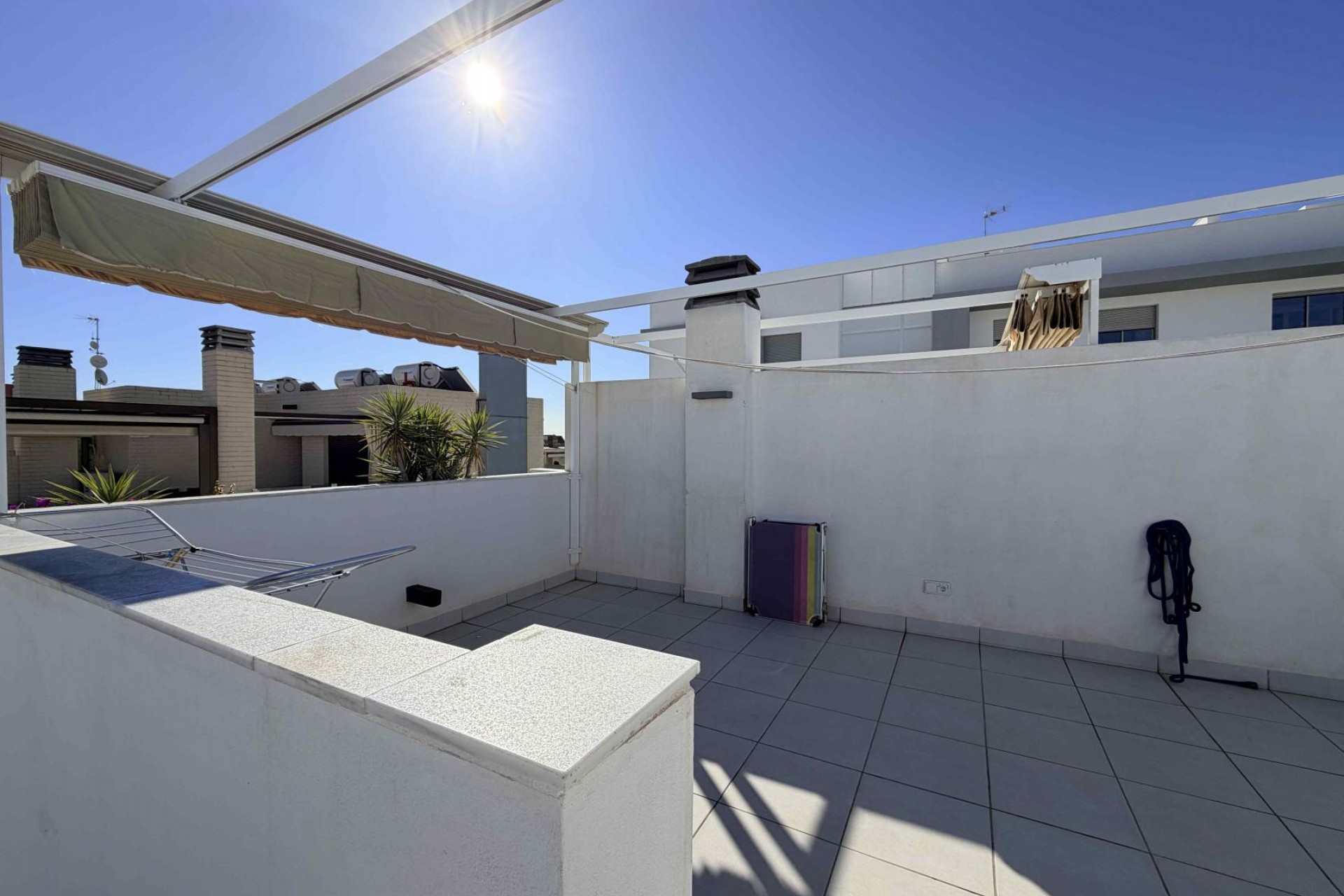 Brukt - Town House -
Cabo Roig - Costa Blanca