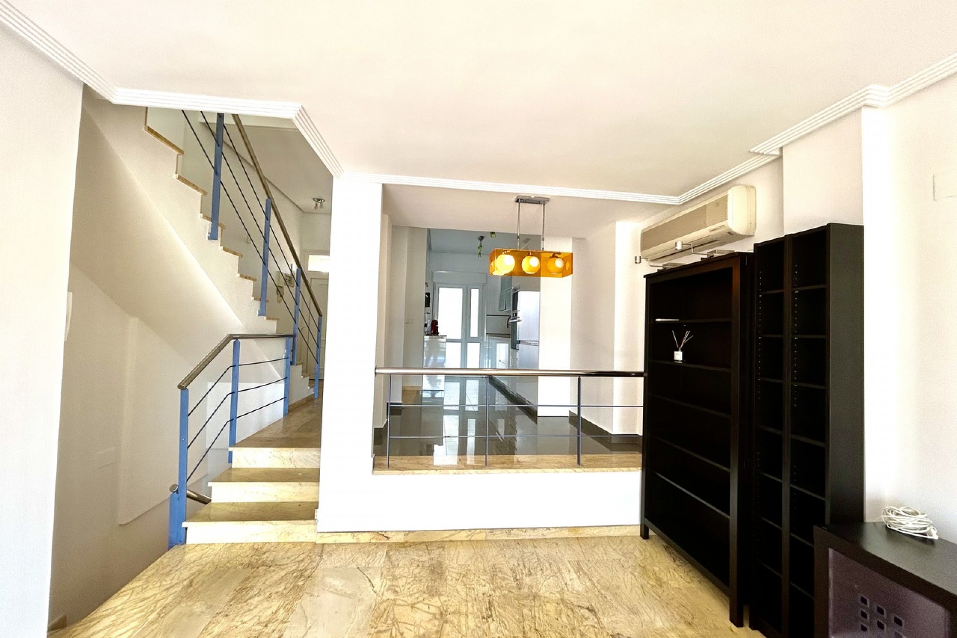 Brukt - Town House -
Cabo Roig - Costa Blanca