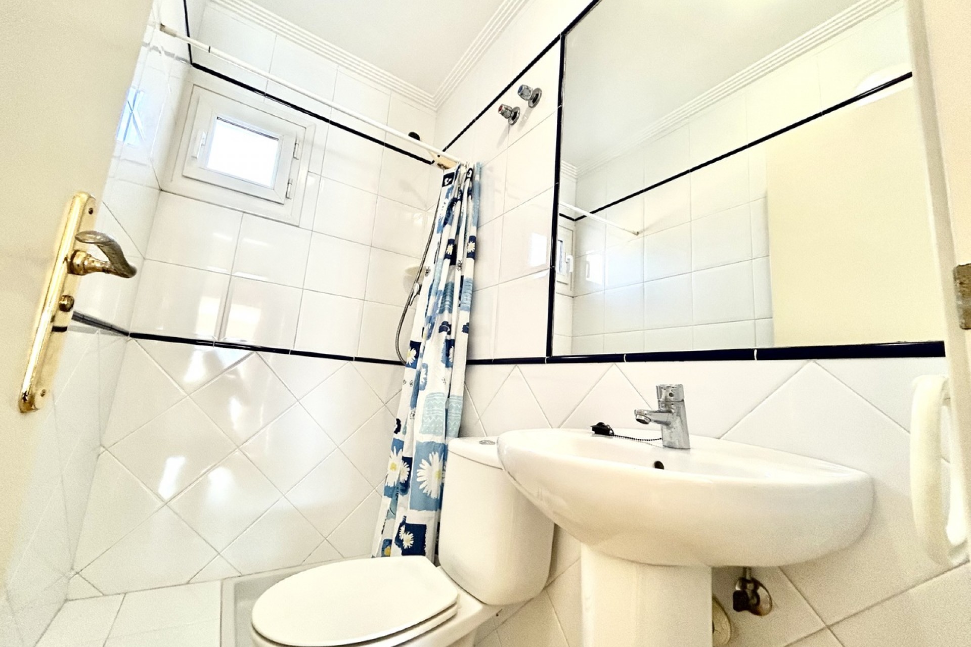 Brukt - Town House -
Cabo Roig - Costa Blanca